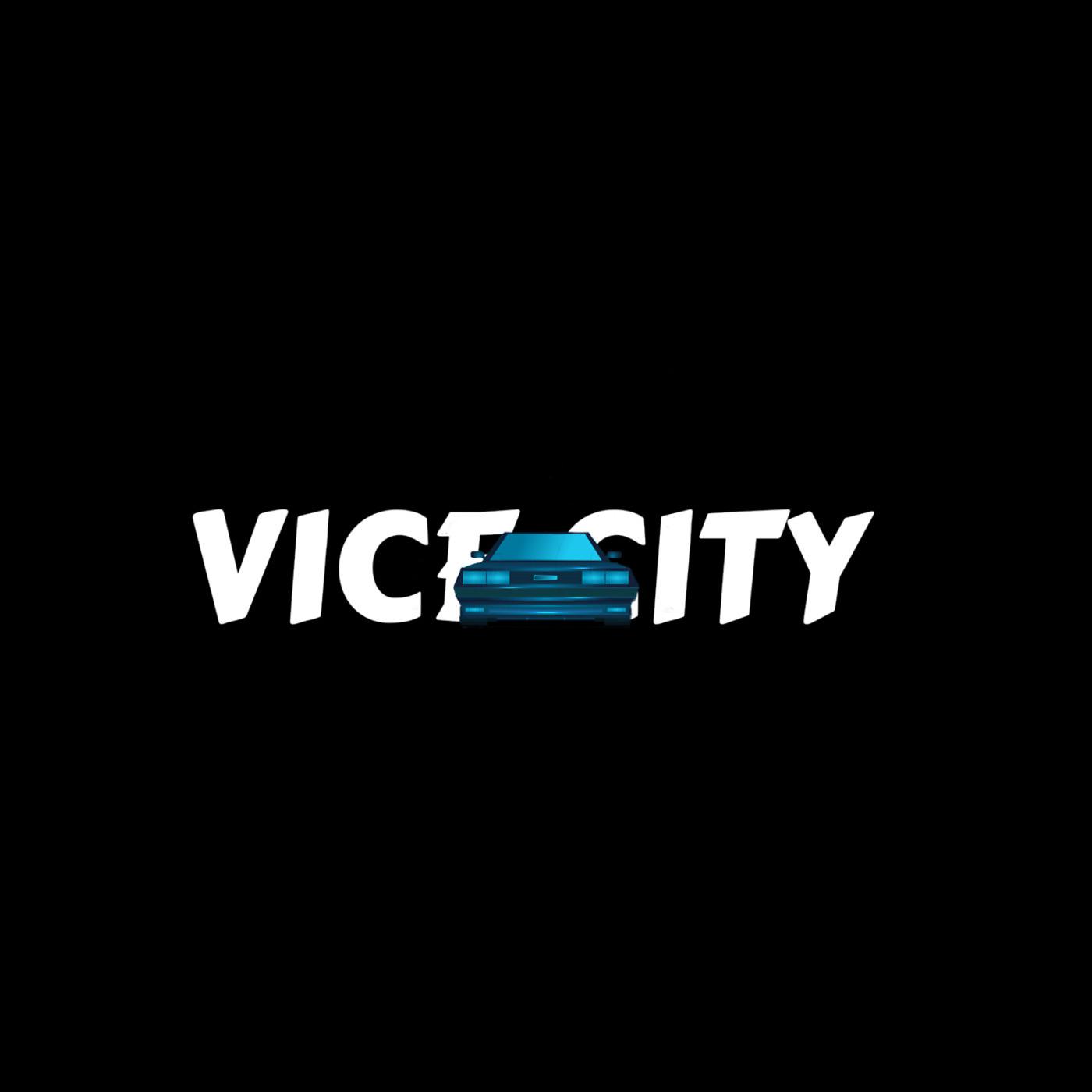 Постер альбома Vice City