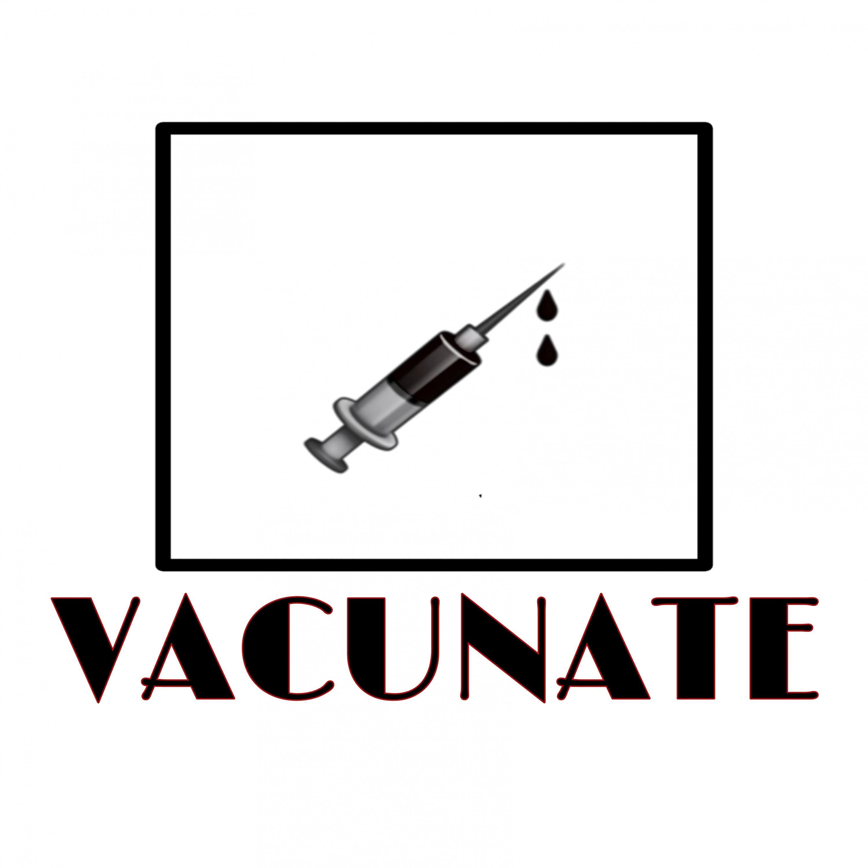Постер альбома Vacunate
