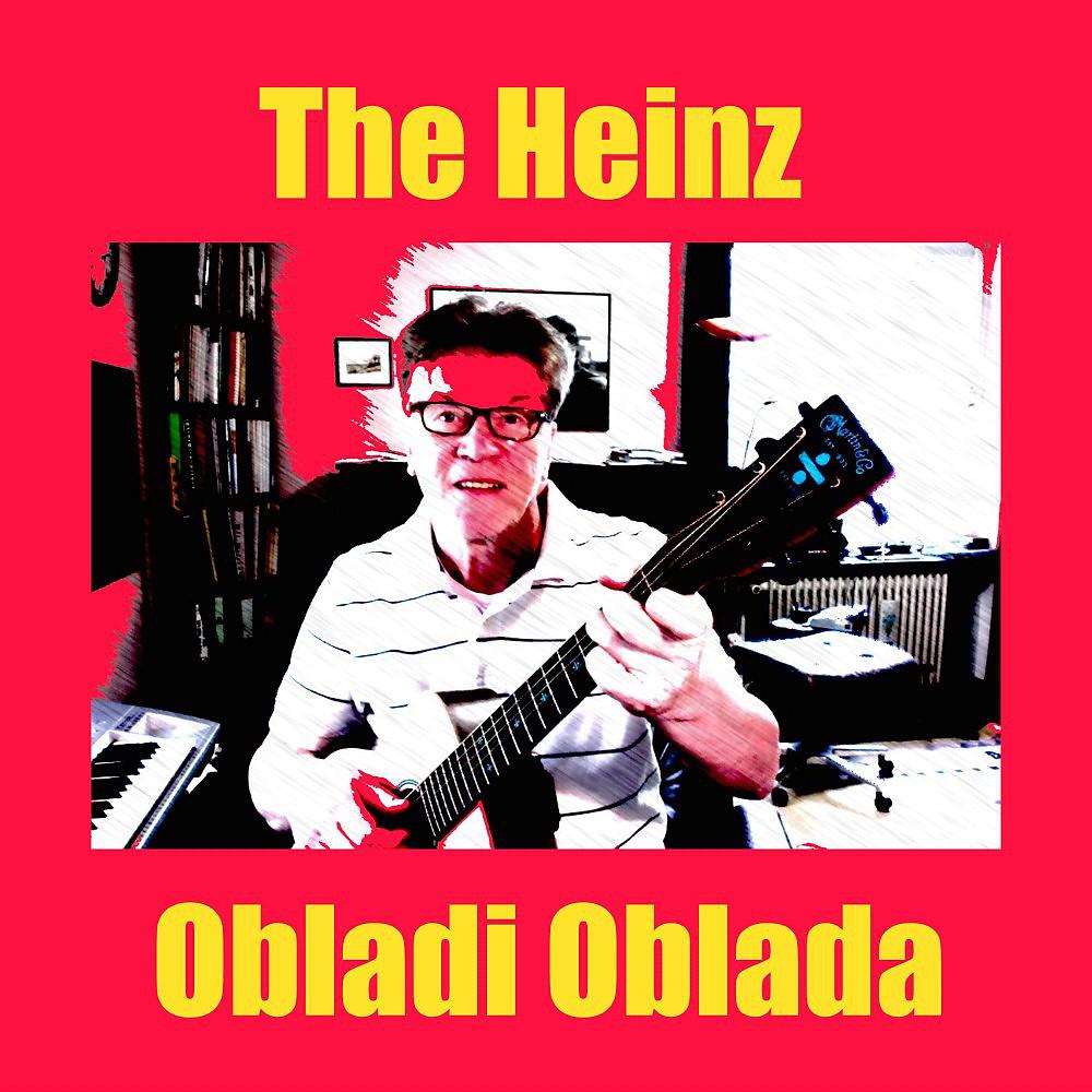 Постер альбома Obladi Oblada
