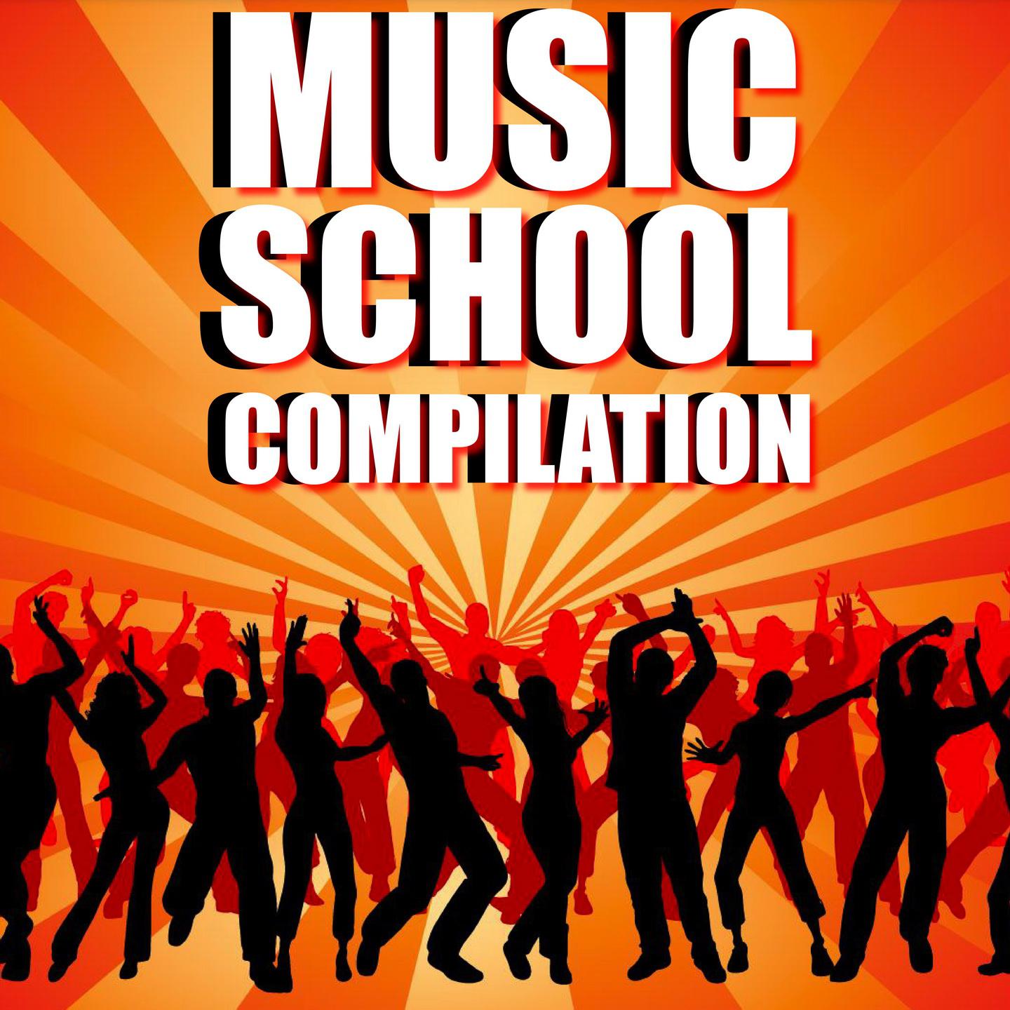 Постер альбома Music School Compilation
