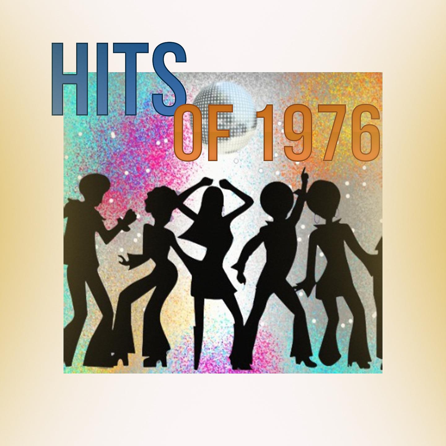 Постер альбома Hits of 1976