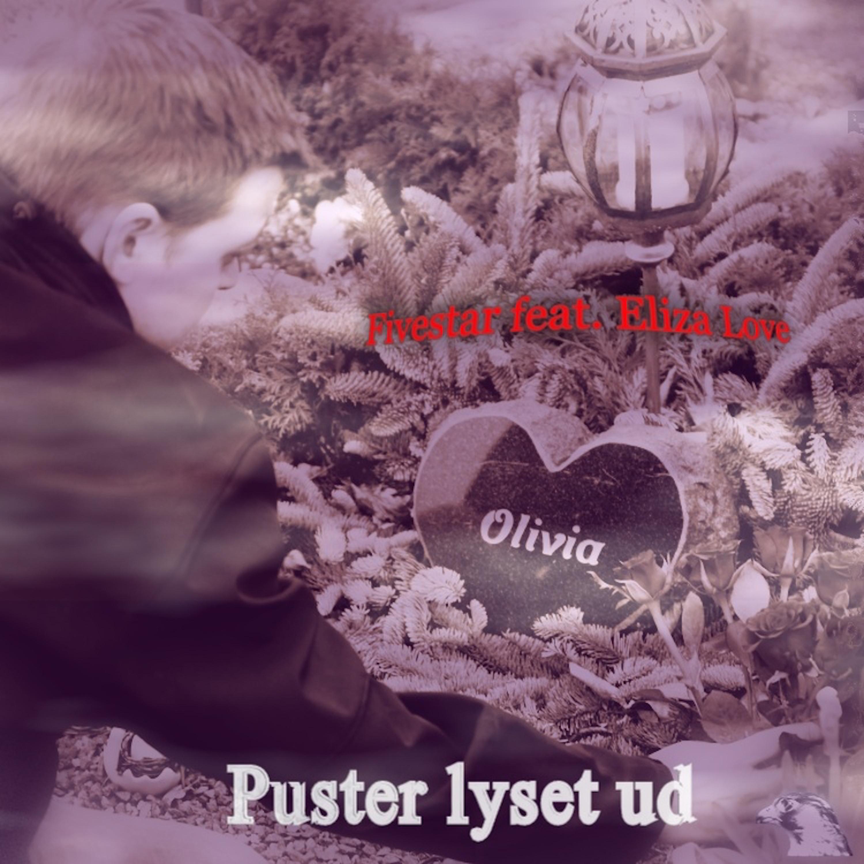 Постер альбома Puster Lyset Ud