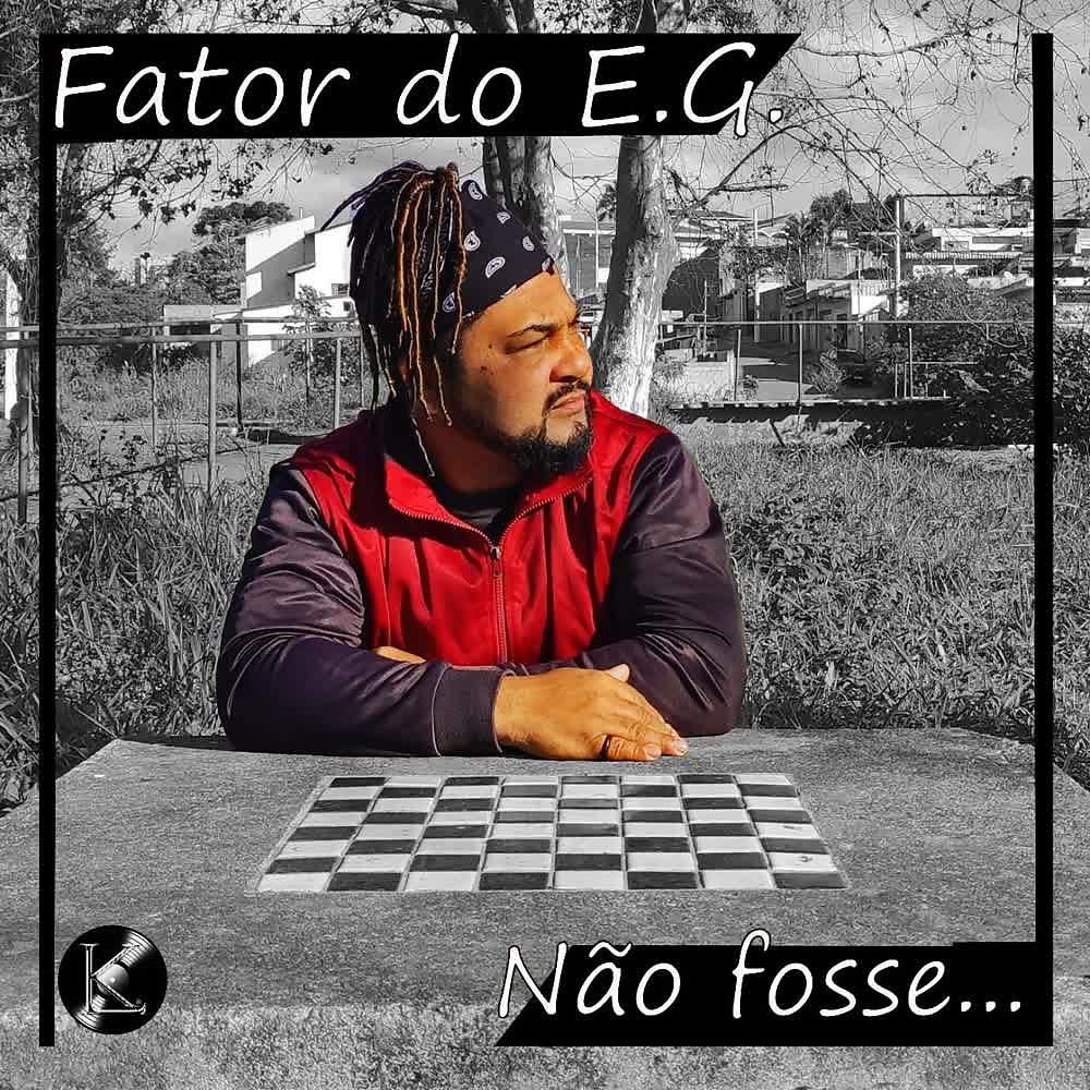 Постер альбома Não Fosse...