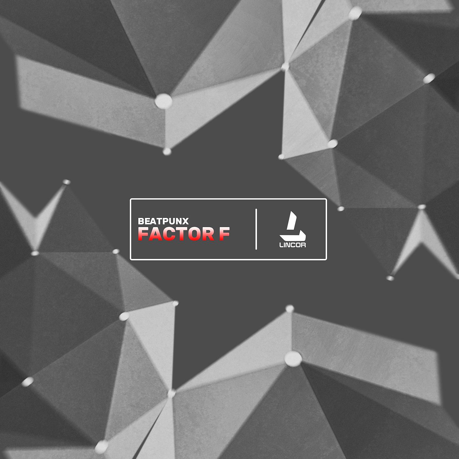 Постер альбома Factor F