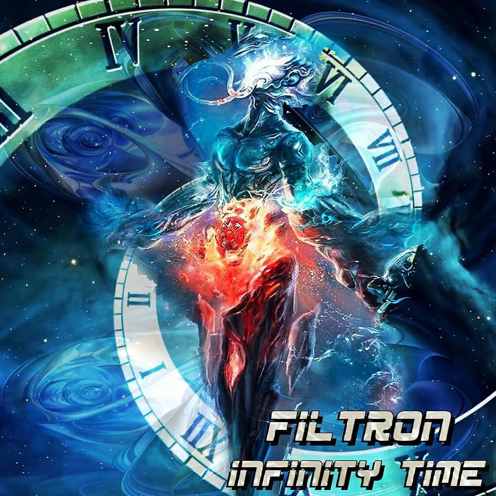 Постер альбома Infinity Time