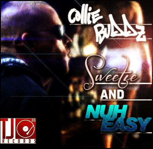 Постер альбома Sweetie & Nuh Easy - Single