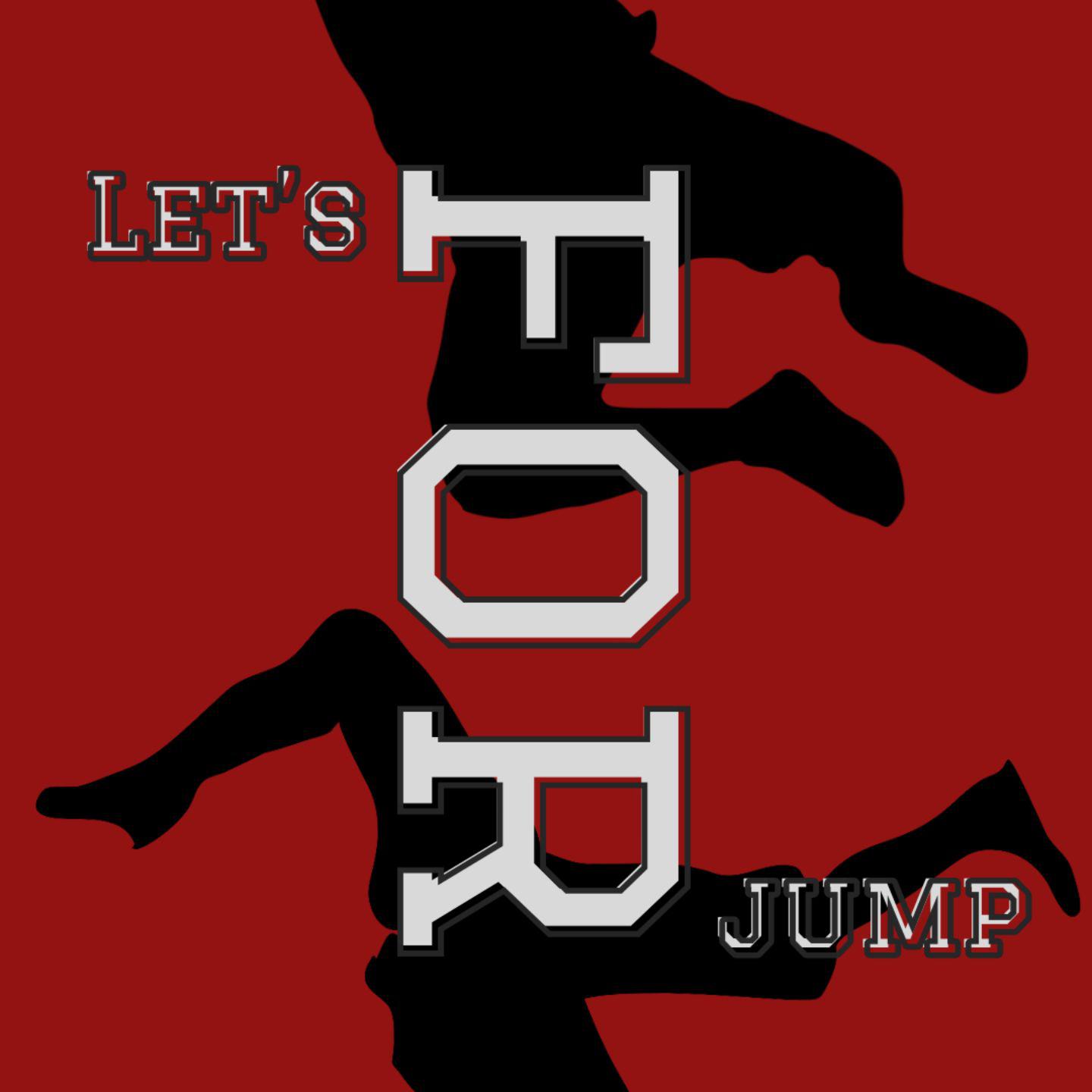 Постер альбома Let's for jump