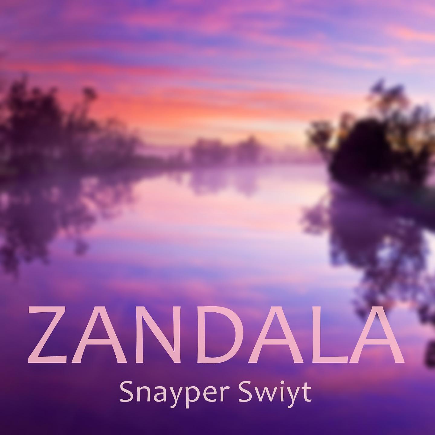 Постер альбома Zandala