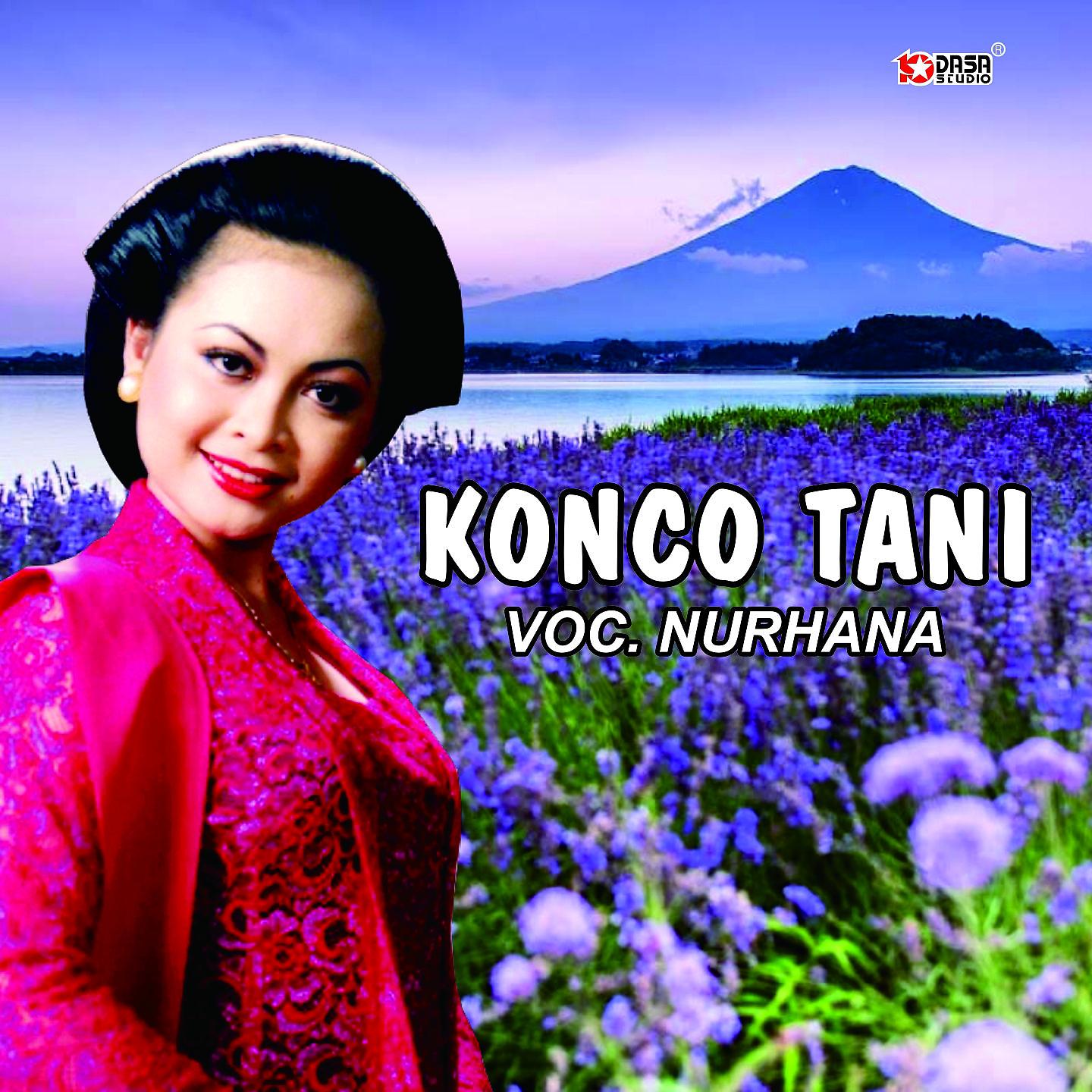 Постер альбома Konco Tani