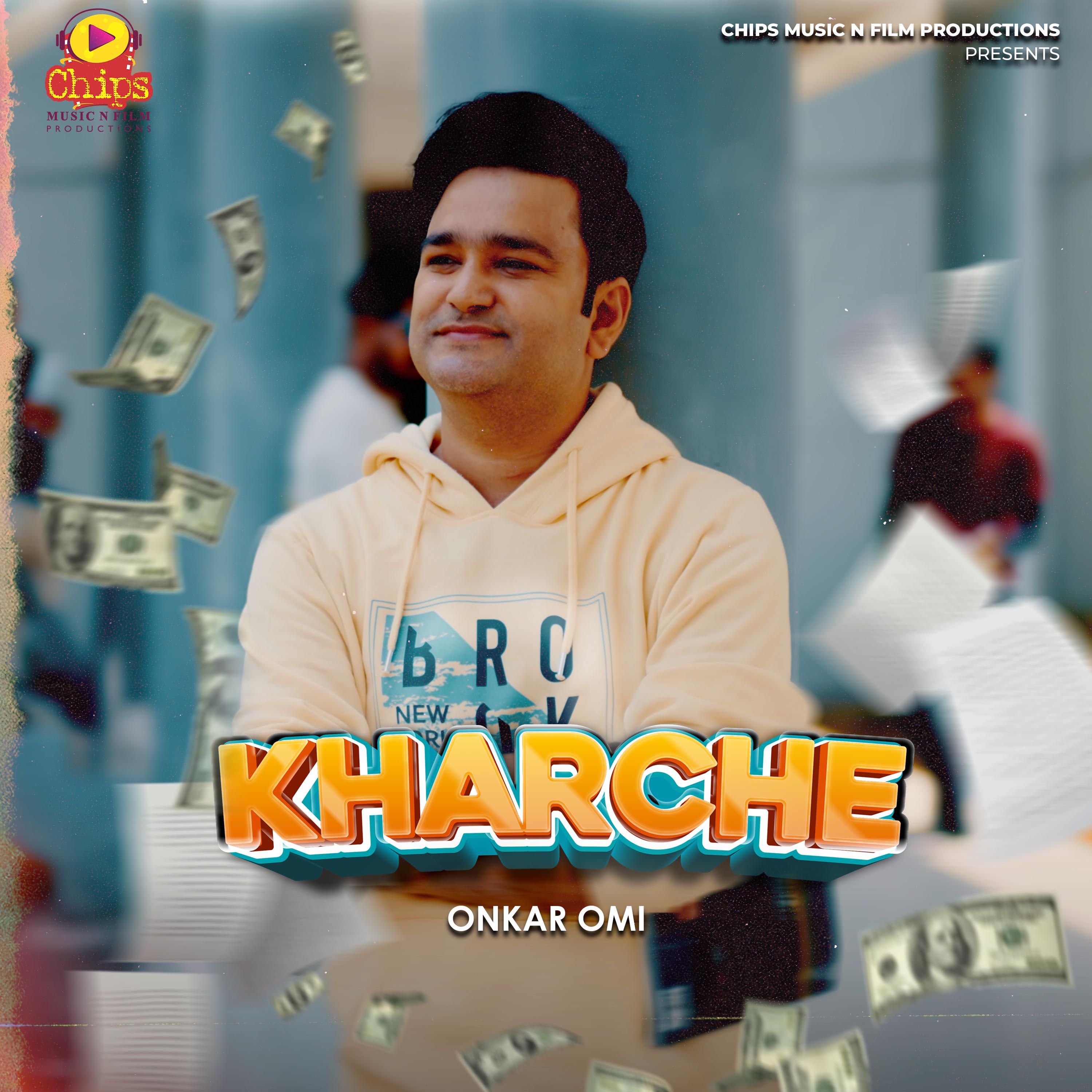 Постер альбома KHARCHE