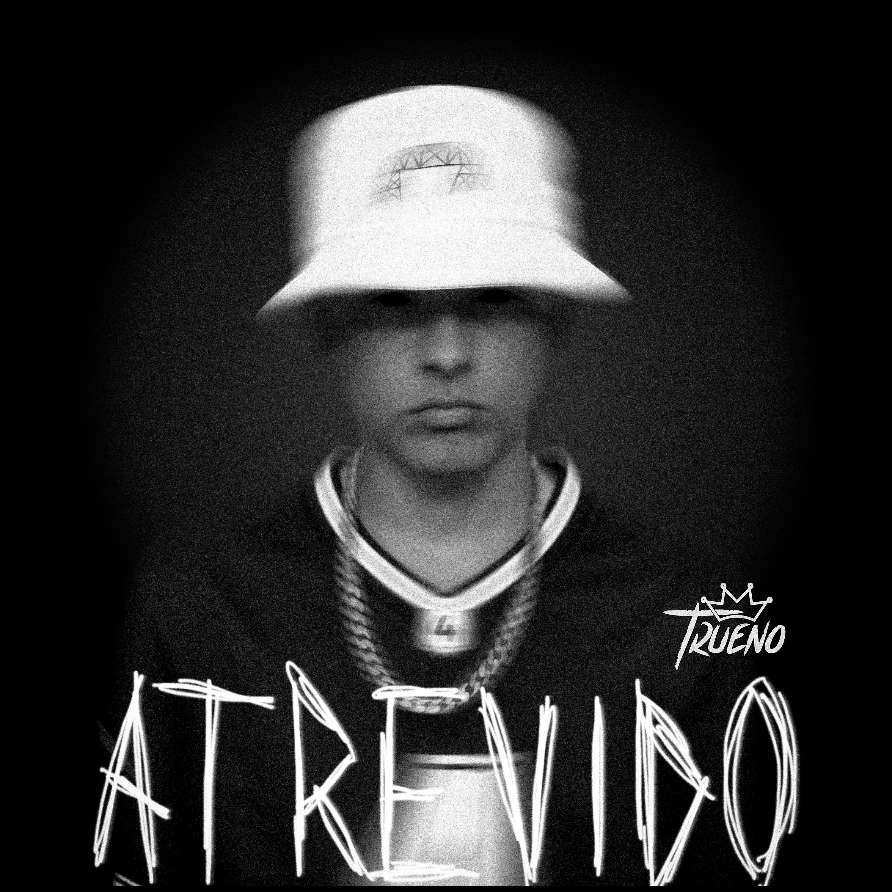 Постер альбома Atrevido