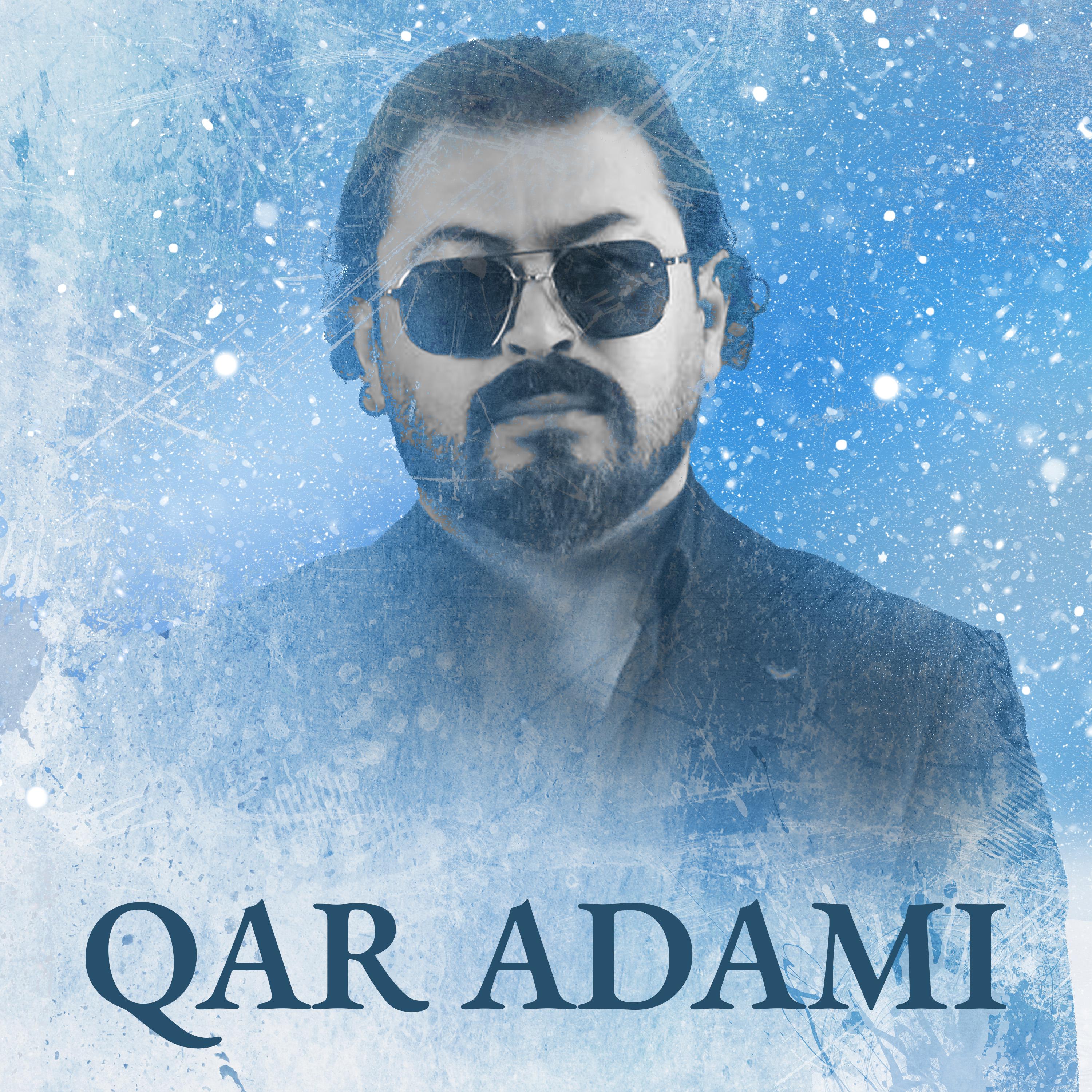 Постер альбома Qar Adamı