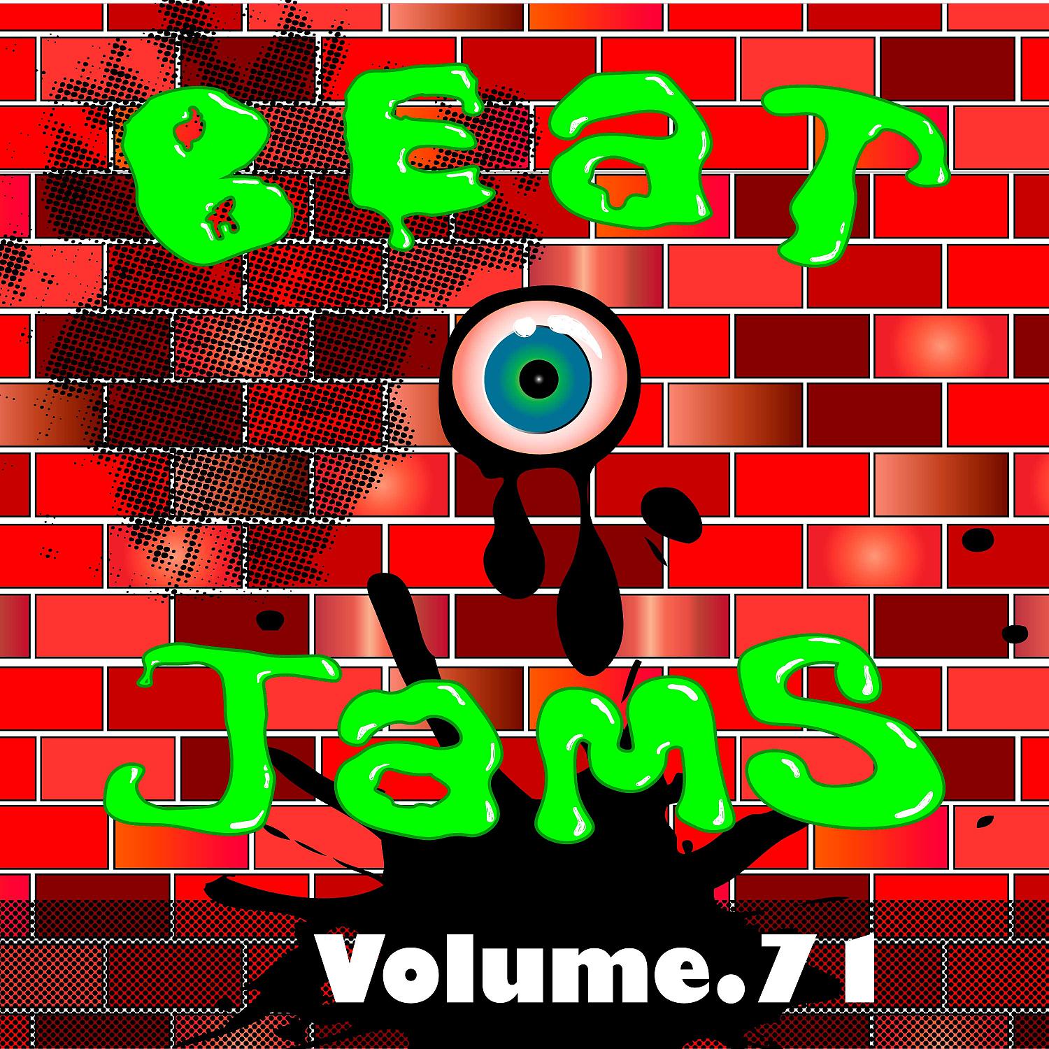 Постер альбома Beat Jams, Vol. 71