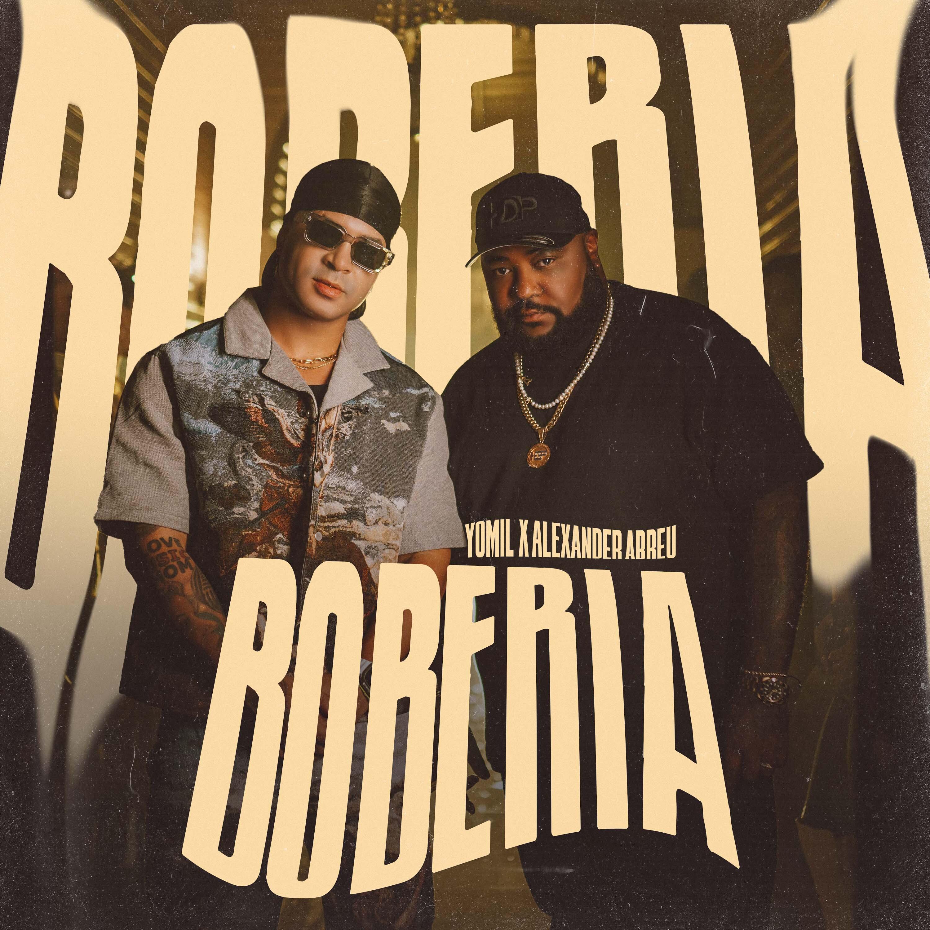 Постер альбома Boberia