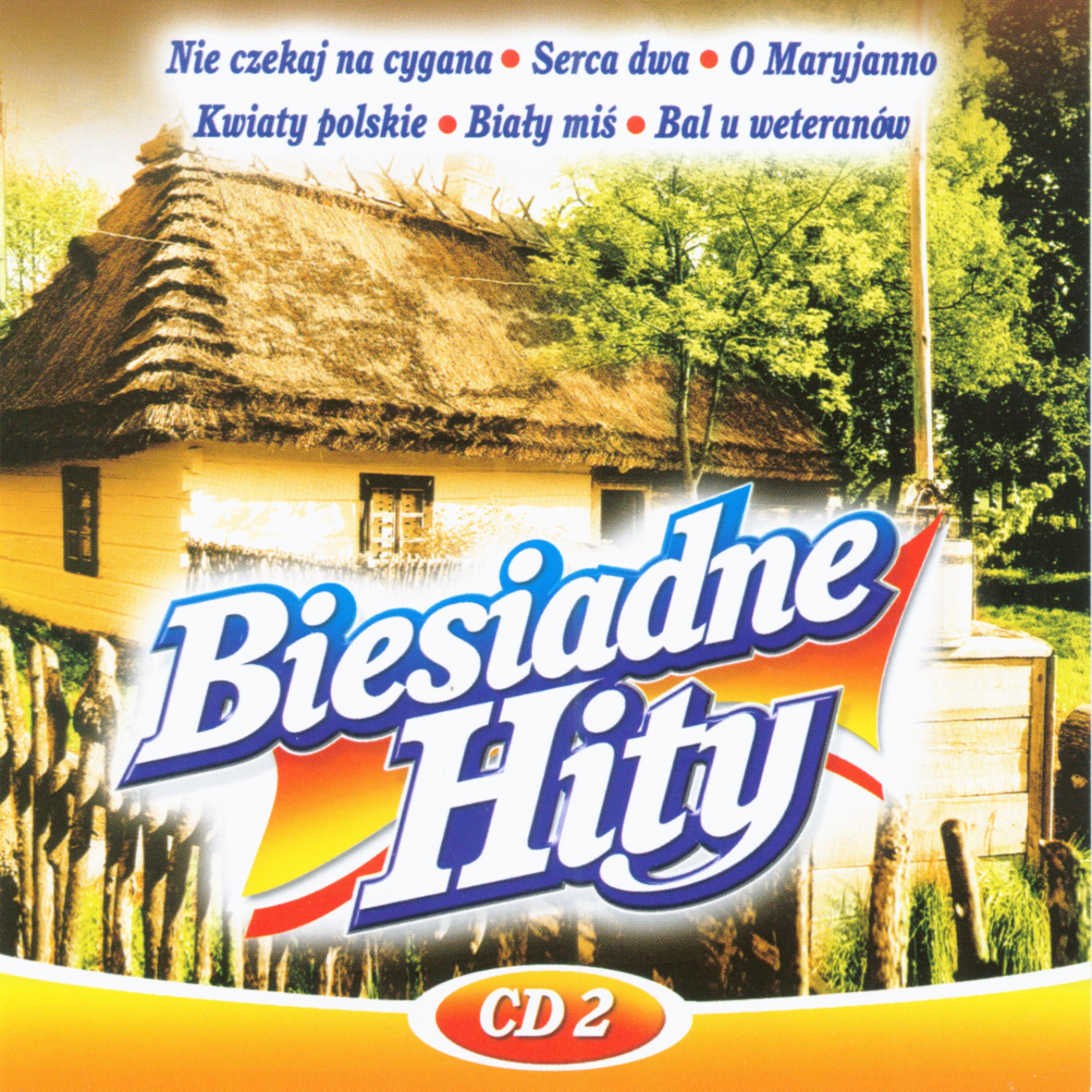 Постер альбома Biesiada: Party Music from Poland vol. 2