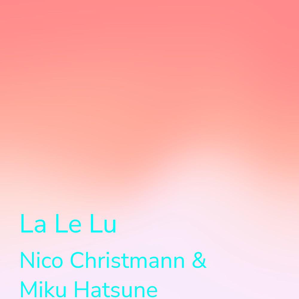 Постер альбома La Le Lu