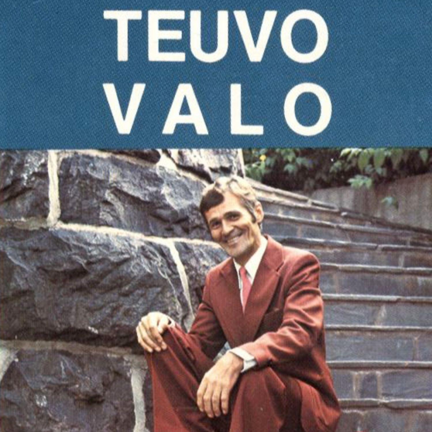 Постер альбома Teuvo Valo