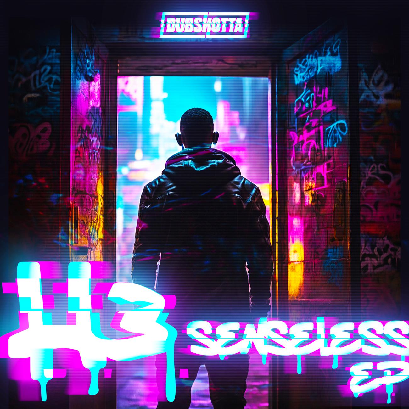 Постер альбома Senseless EP