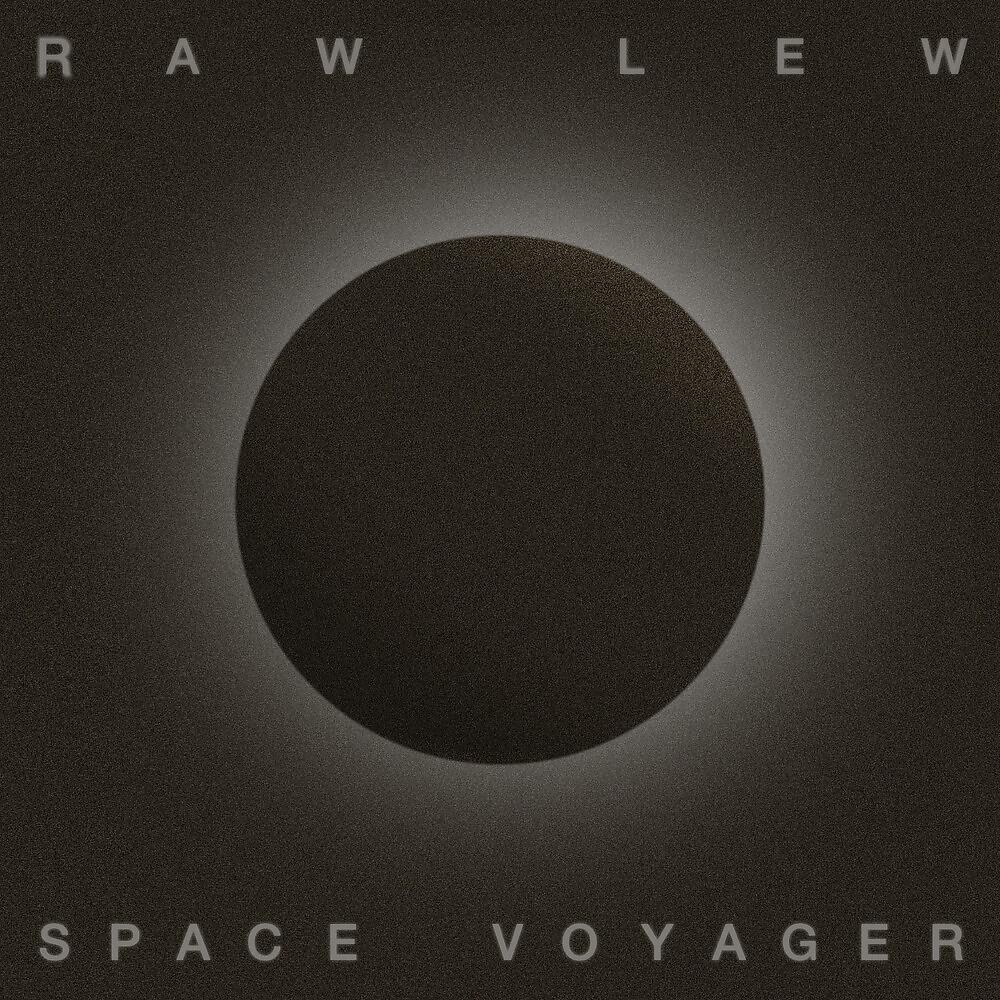 Постер альбома Space Voyager