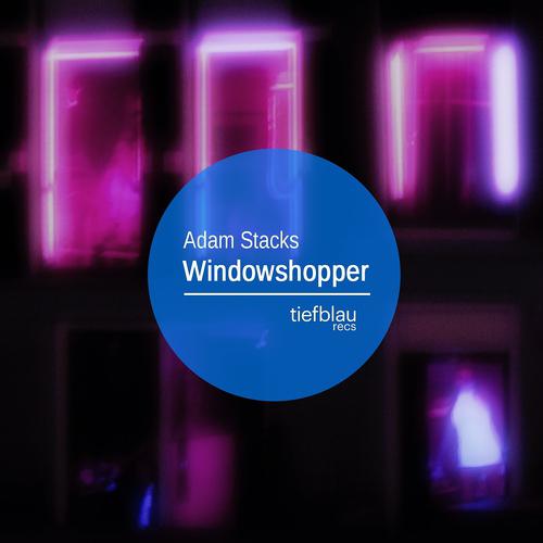 Постер альбома Windowshopper