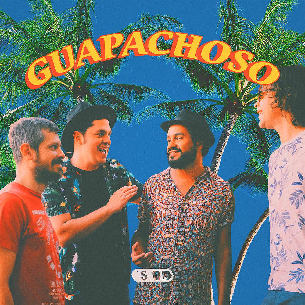Постер альбома Guapachoso