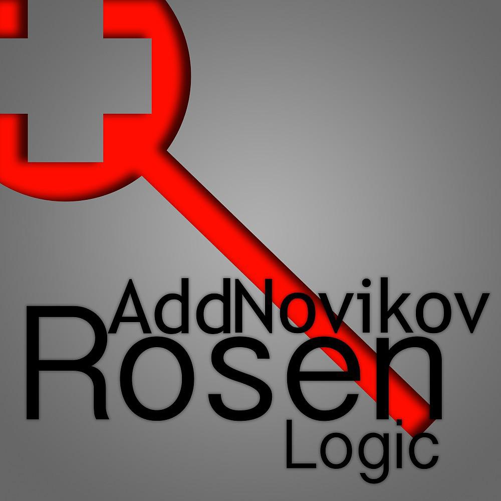 Постер альбома Rosen Logic