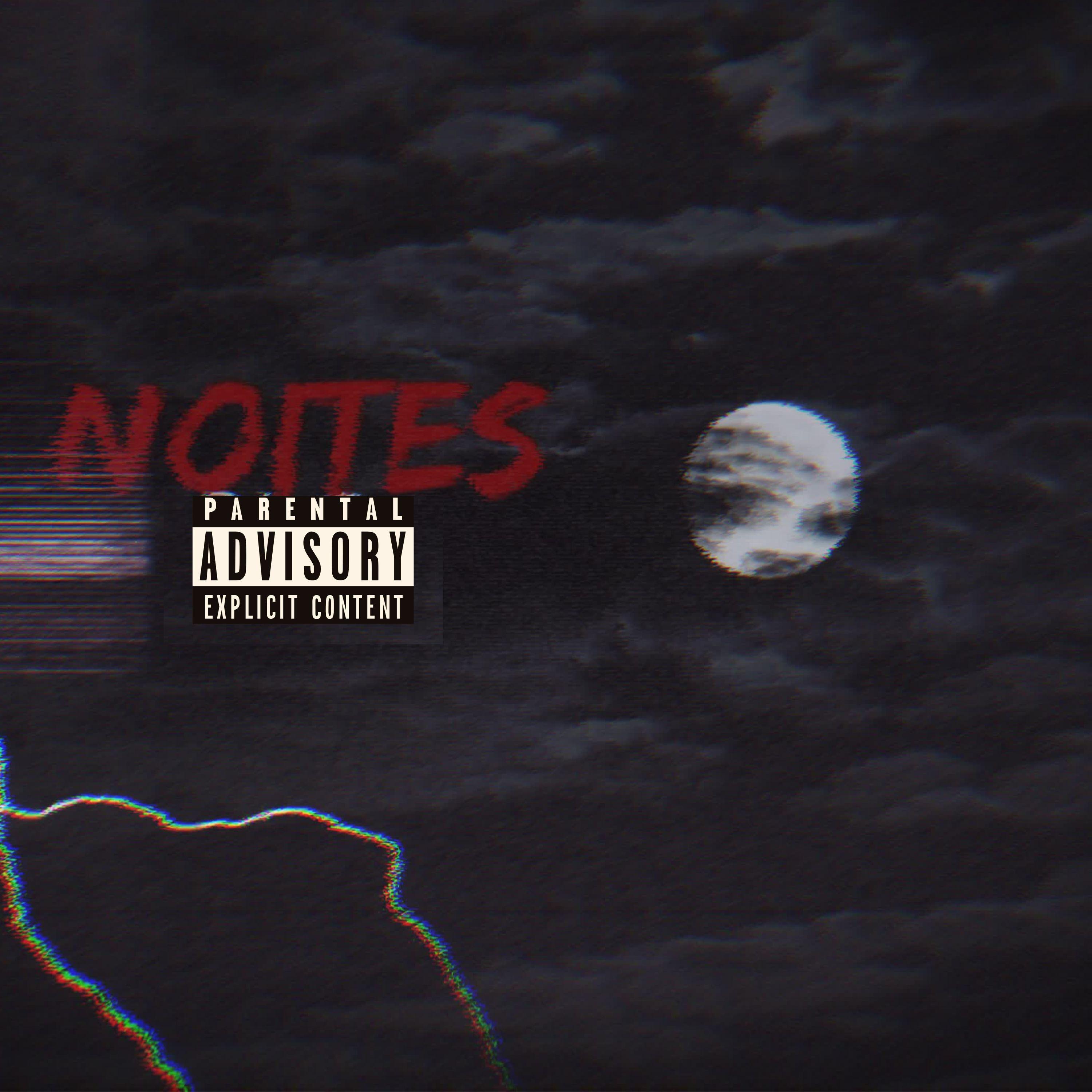 Постер альбома Noites