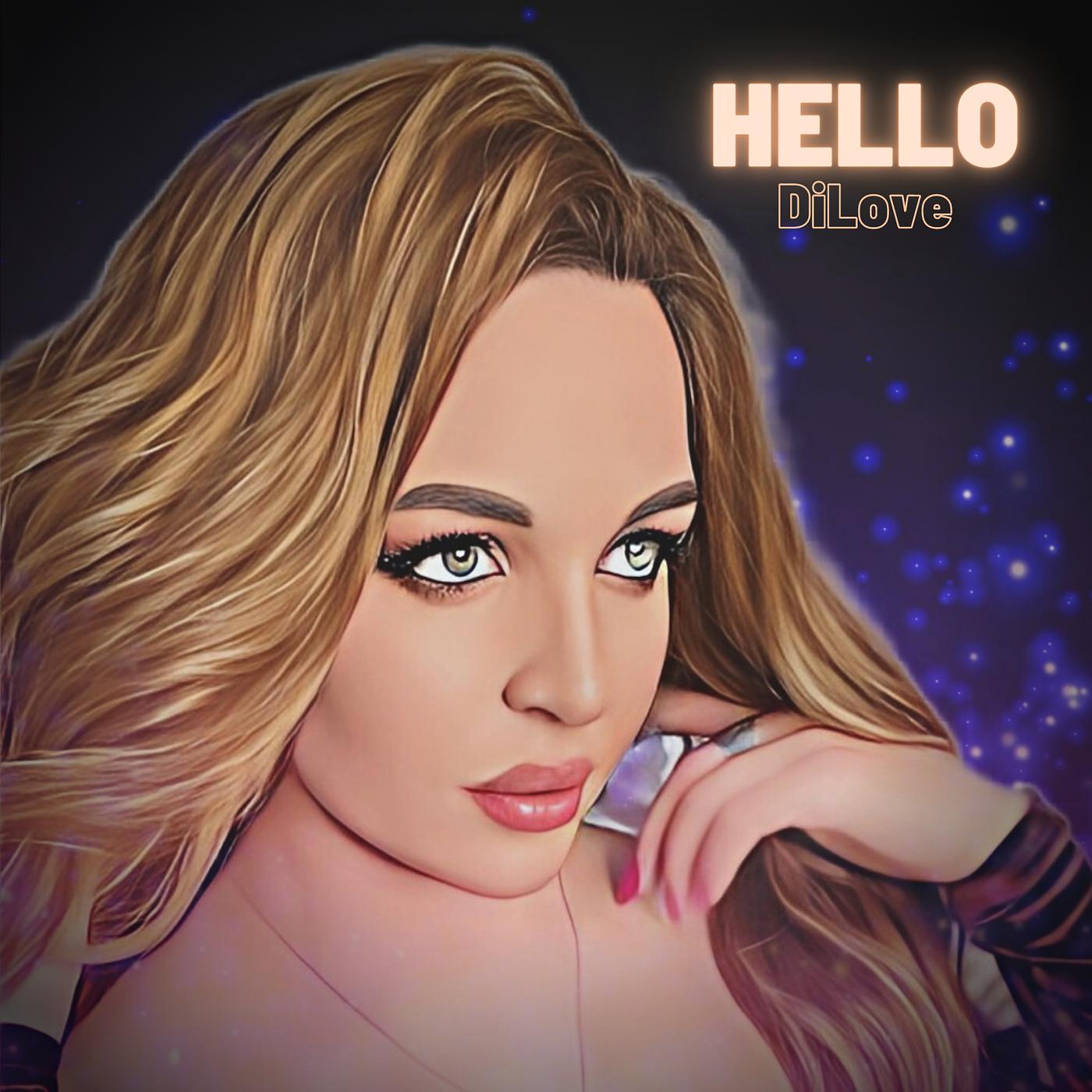 Постер альбома Hello