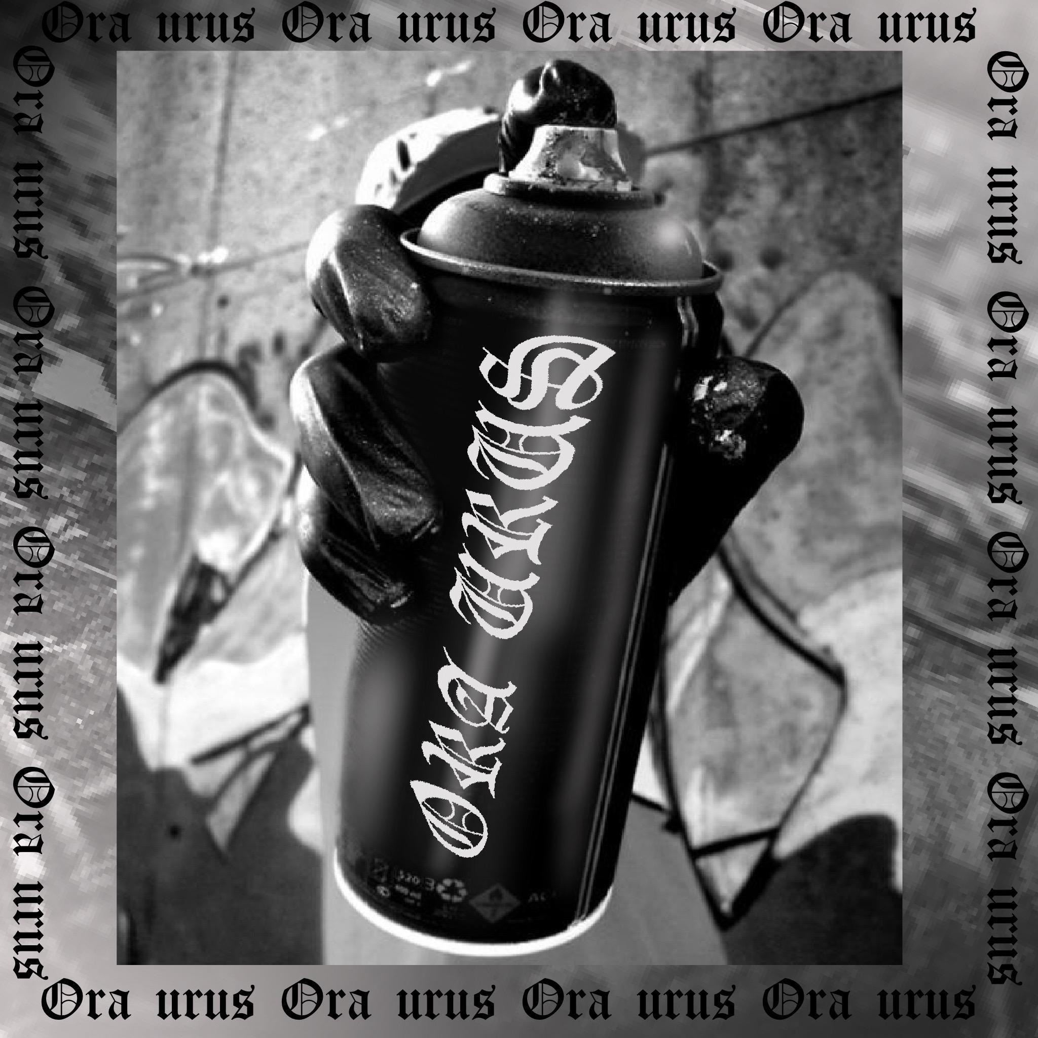 Постер альбома Ora Urus