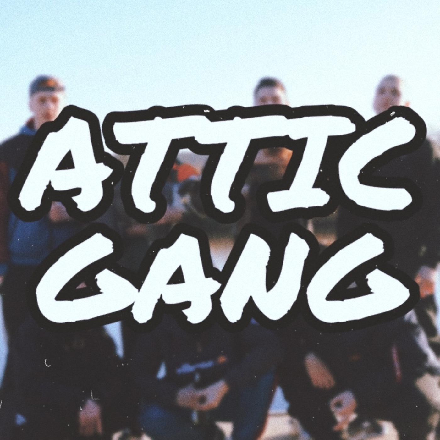Постер альбома Attic Gang