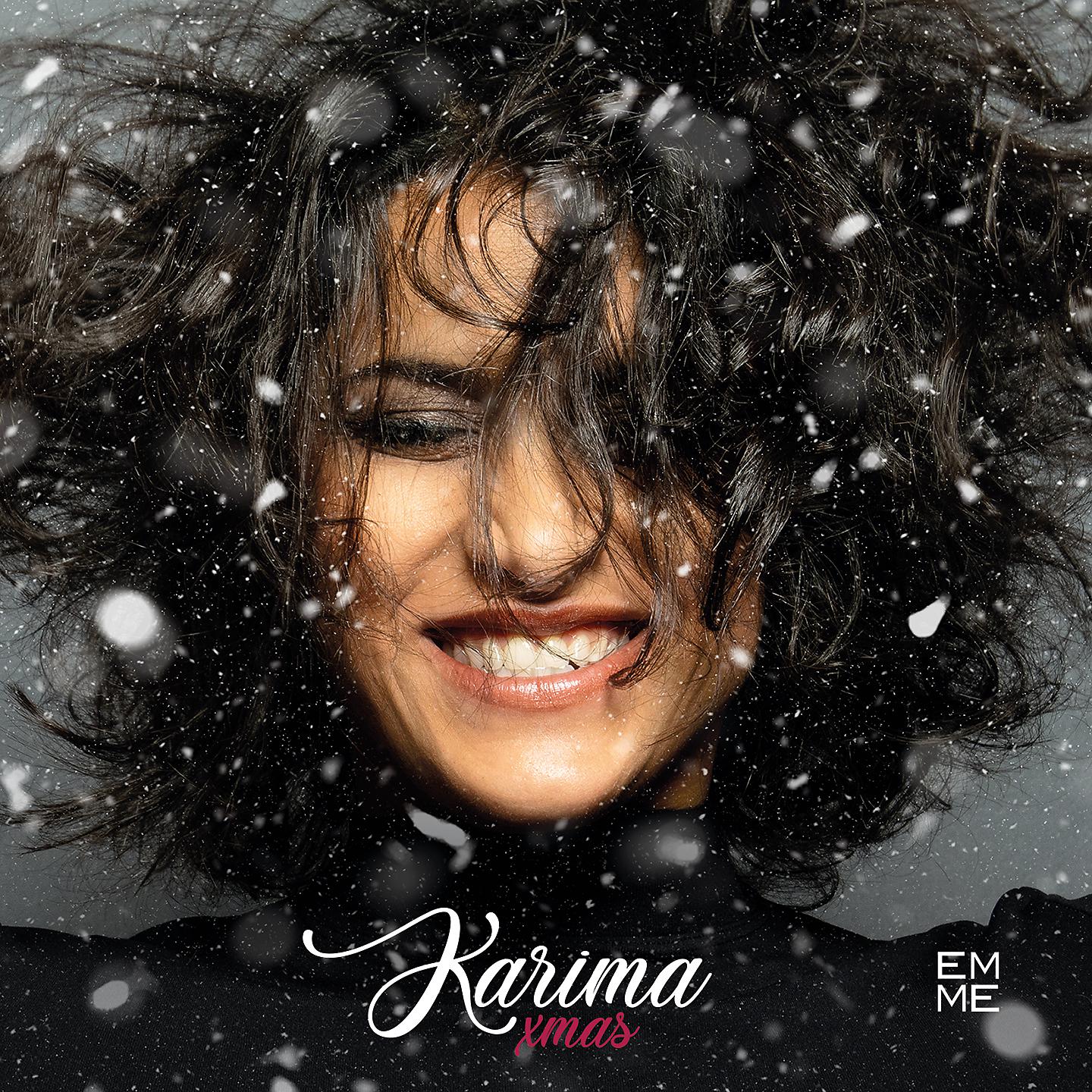 Постер альбома Karima Xmas