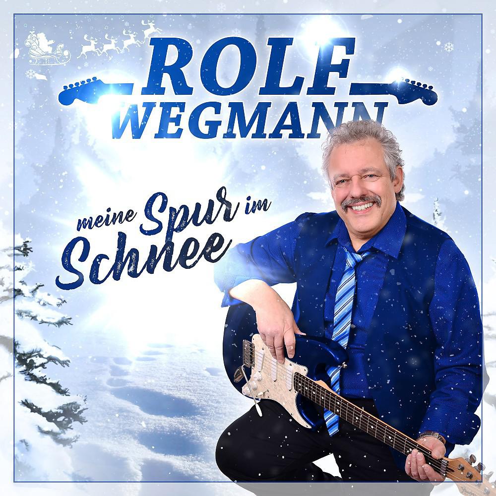 Постер альбома Meine Spur im Schnee