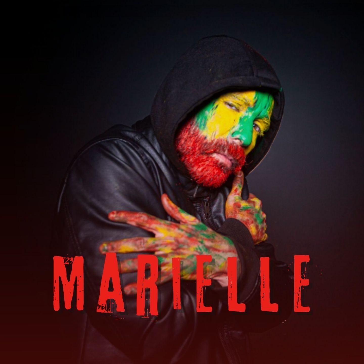 Постер альбома Marielle