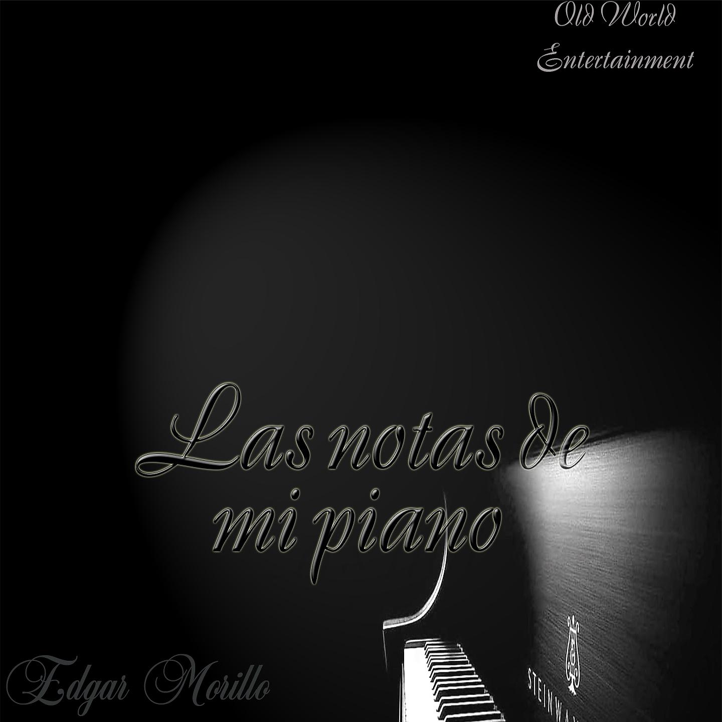 Постер альбома Las Notas de Mi Piano