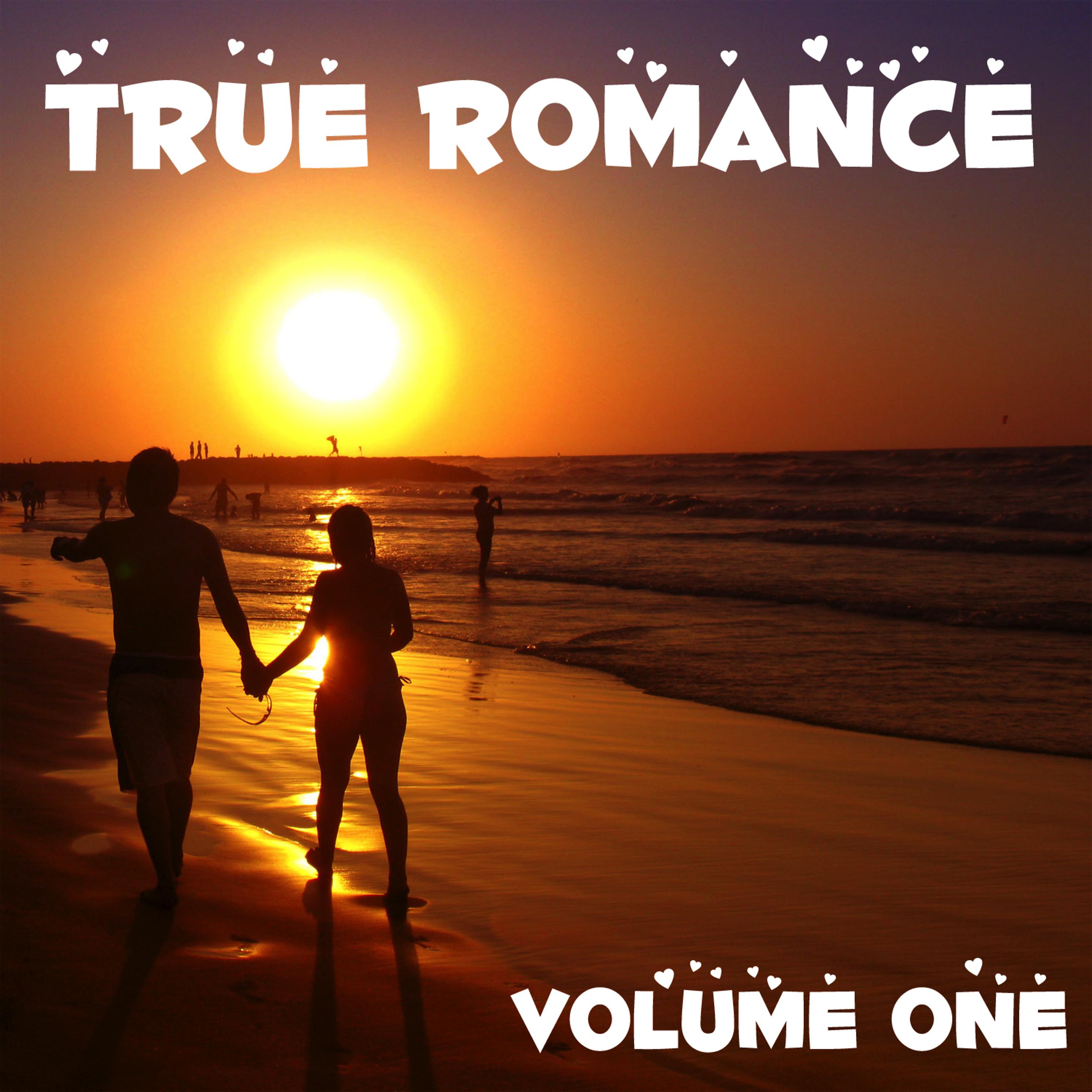 Постер альбома True Romance Vol 1
