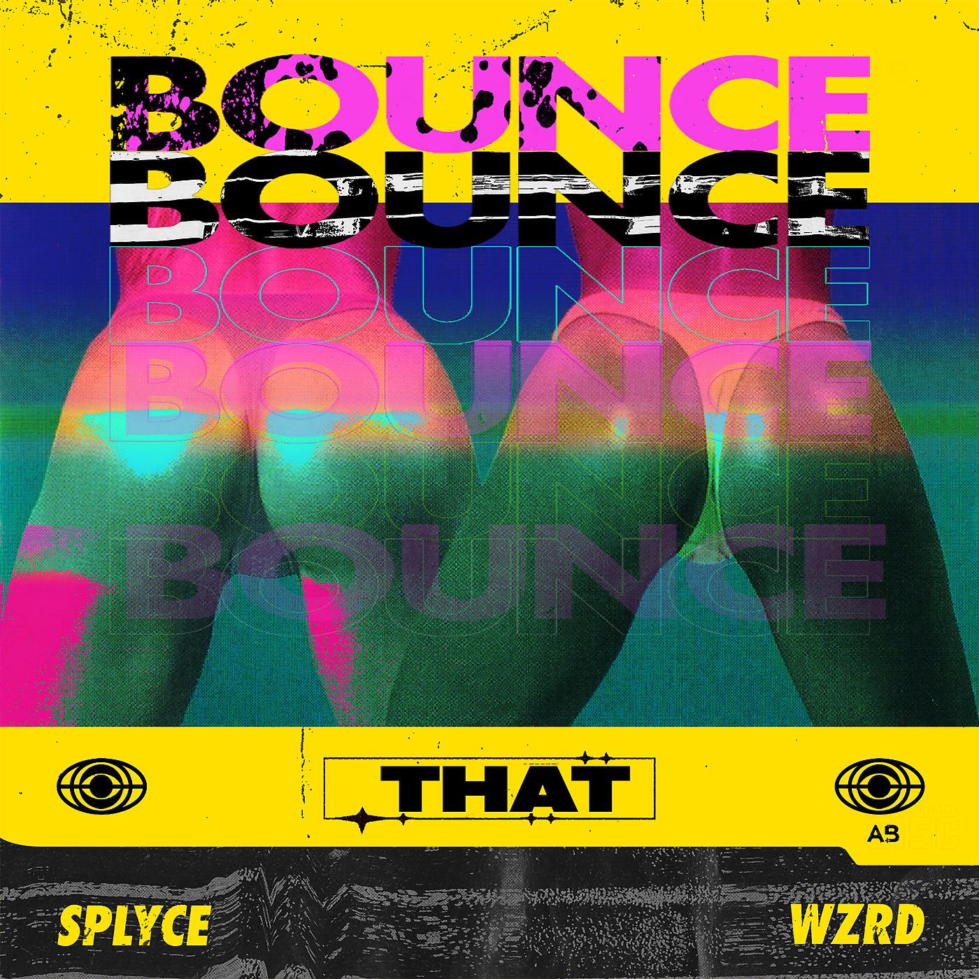 Постер альбома Bounce That