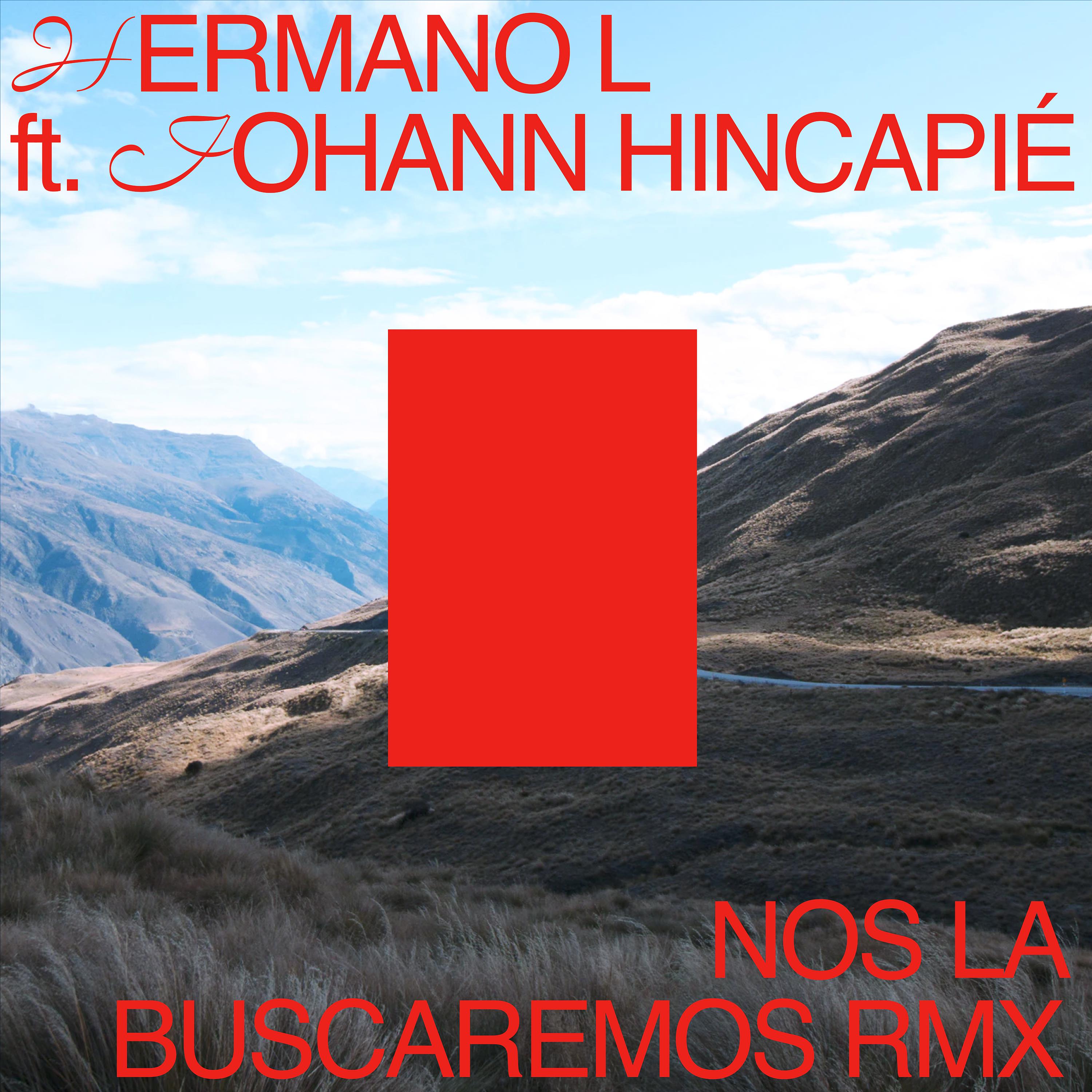 Постер альбома Nos la Buscaremos (Remix)