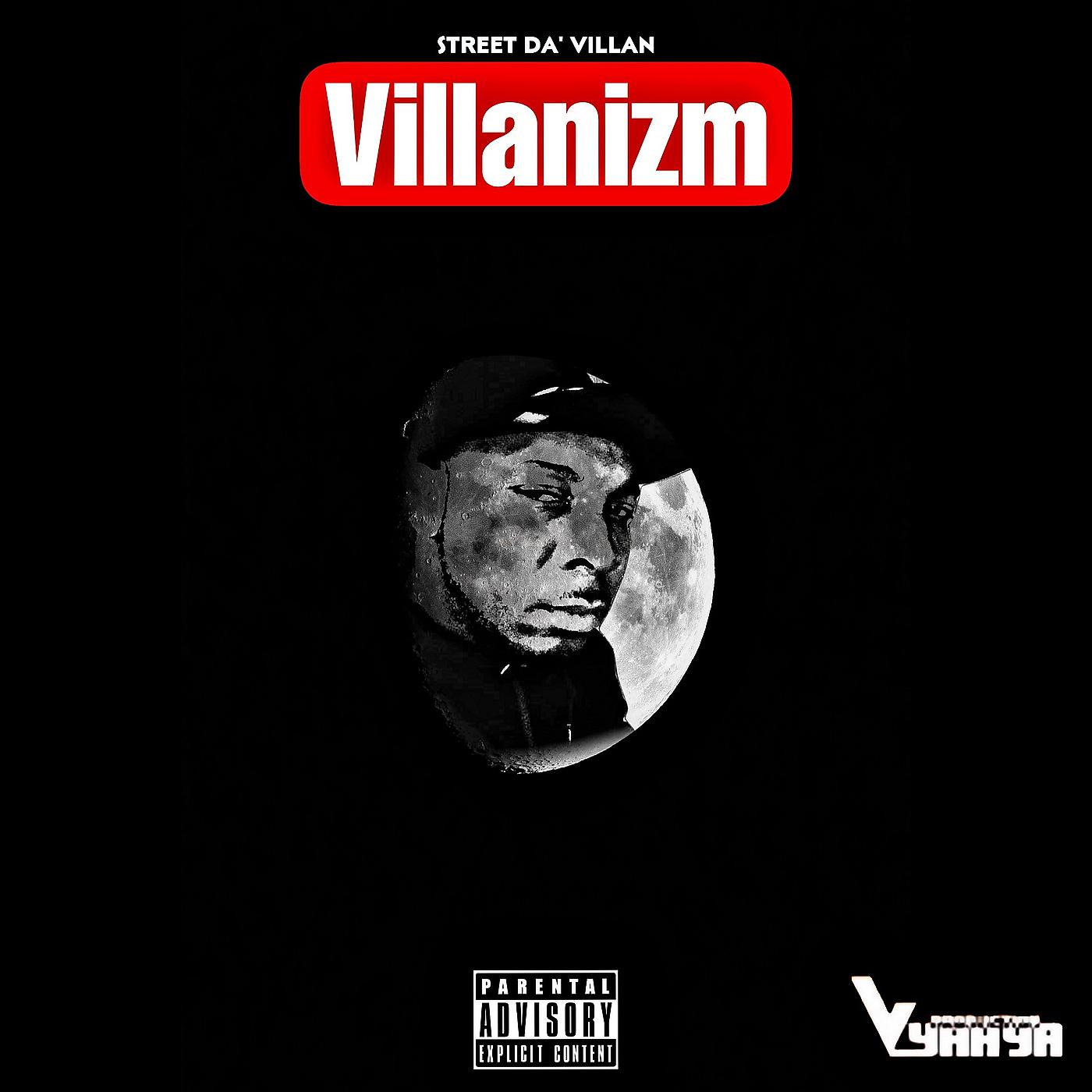 Постер альбома Villanizm