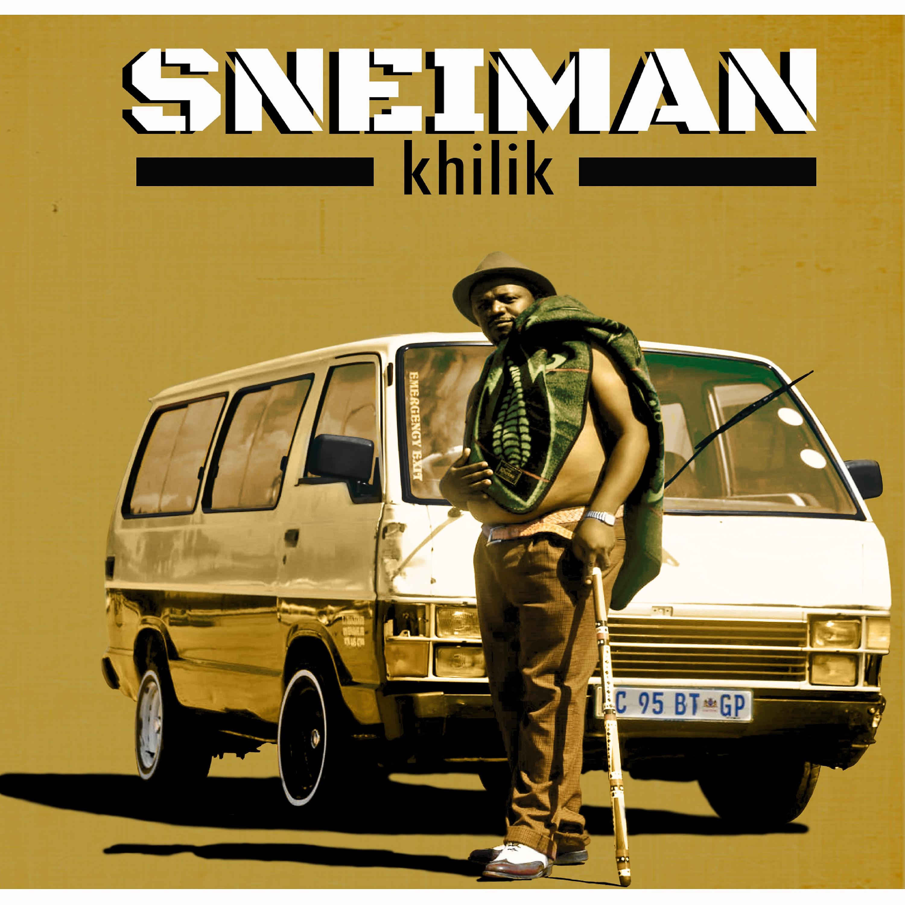 Постер альбома Khilik