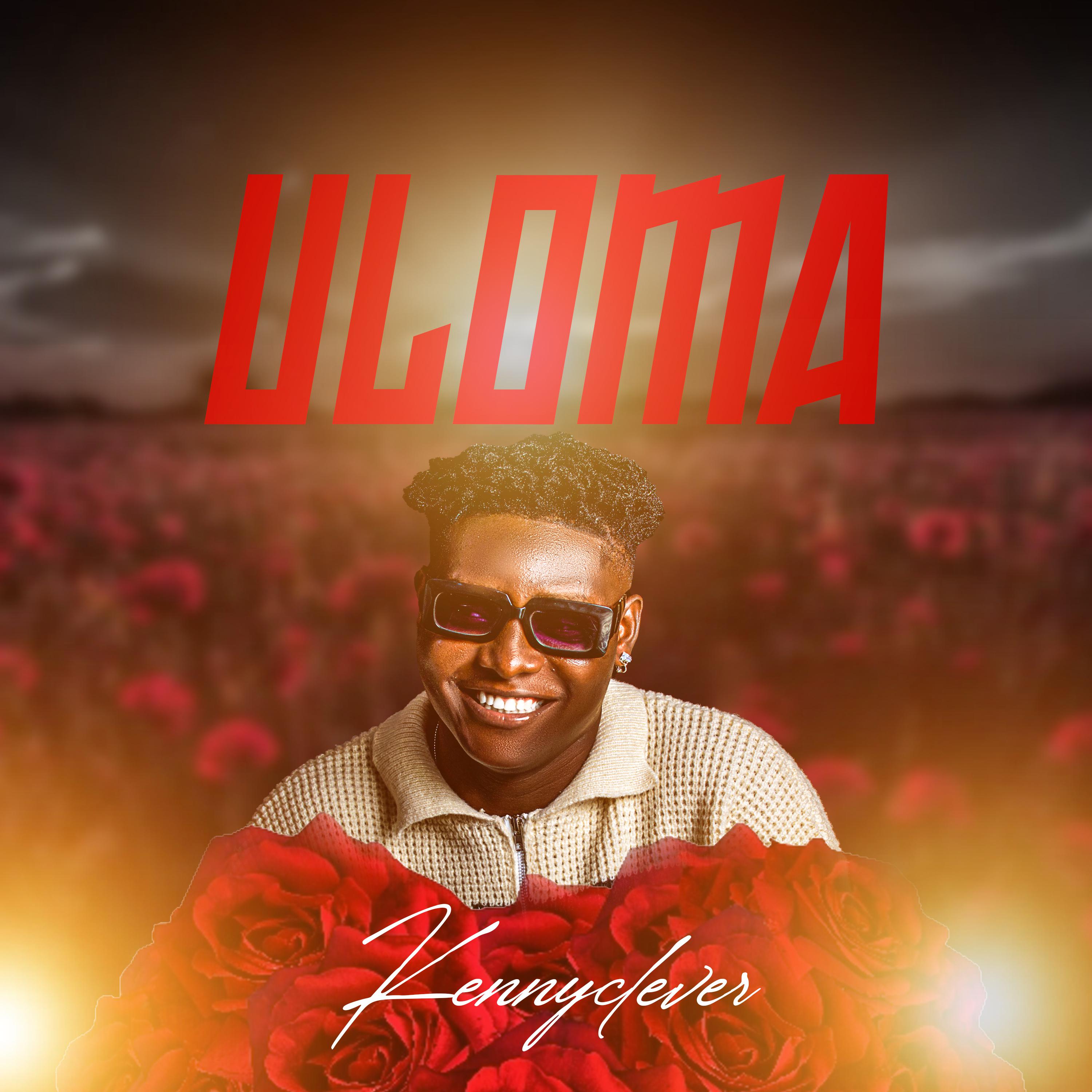 Постер альбома Uloma