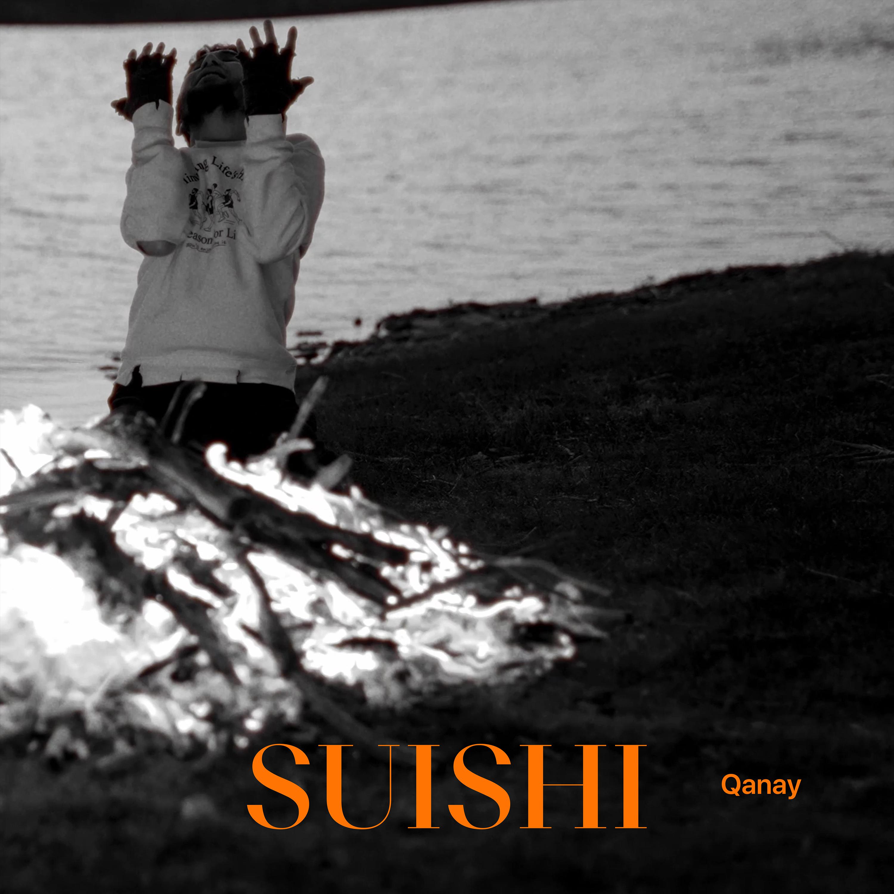 Постер альбома SUISHI