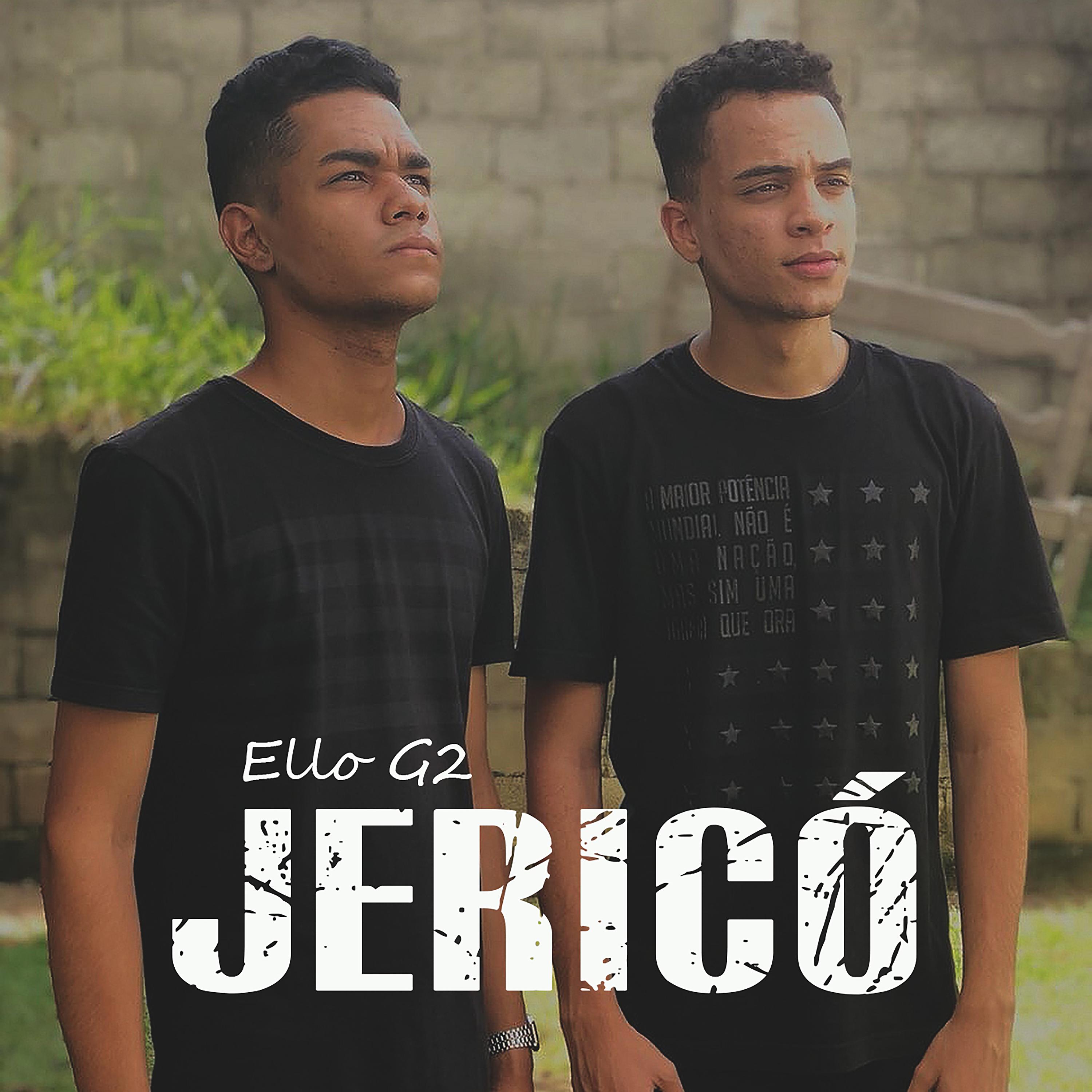 Постер альбома Jericó