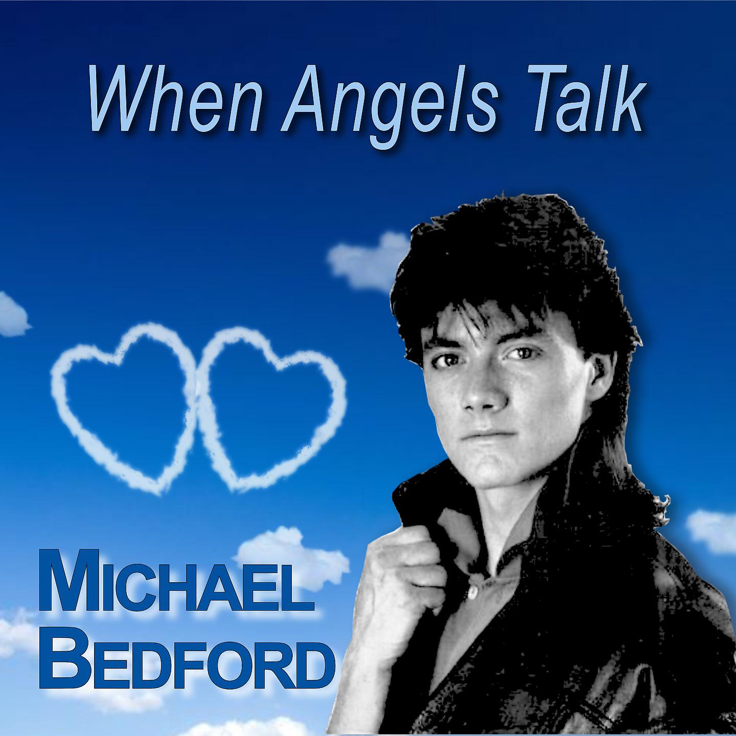 Постер альбома When Angels Talk