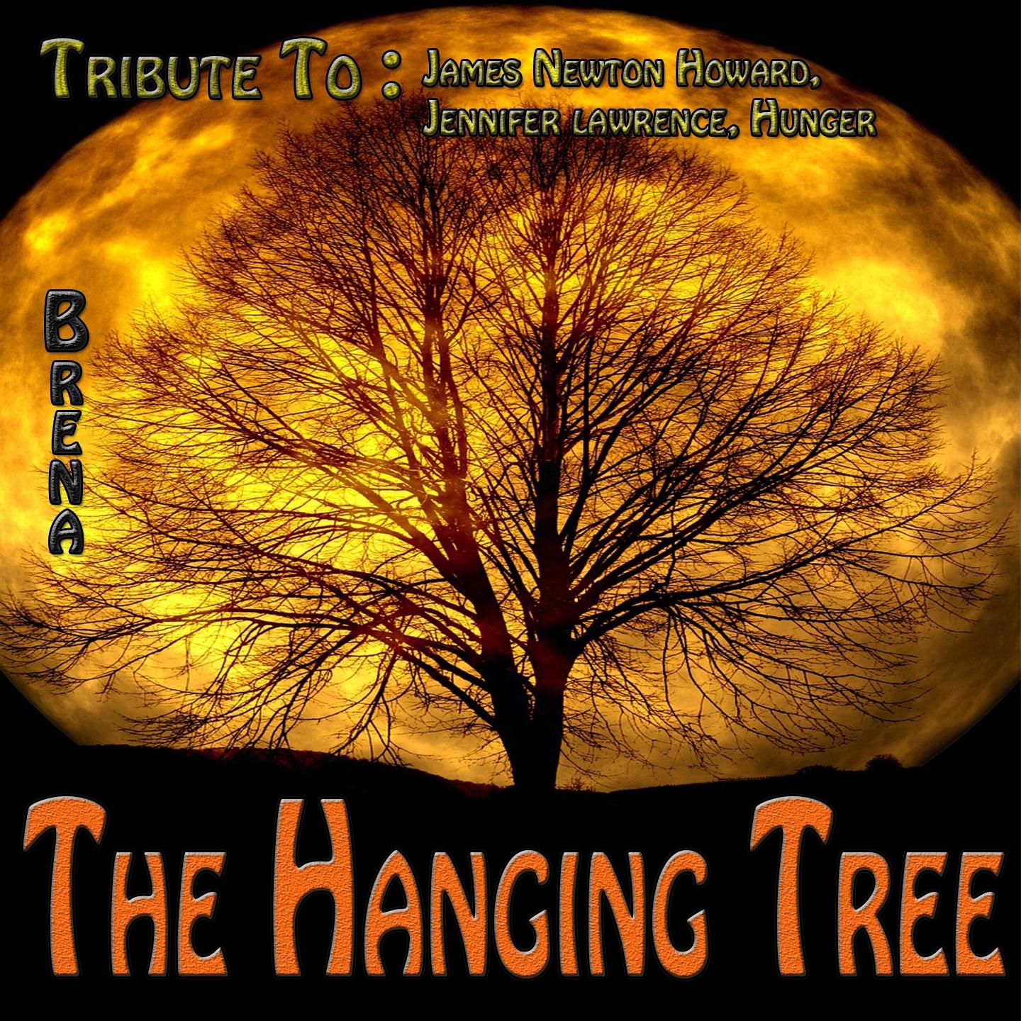 Постер альбома The Hanging Tree: Tribute to James Newton Howard, Jennifer Lawrence, Hunger