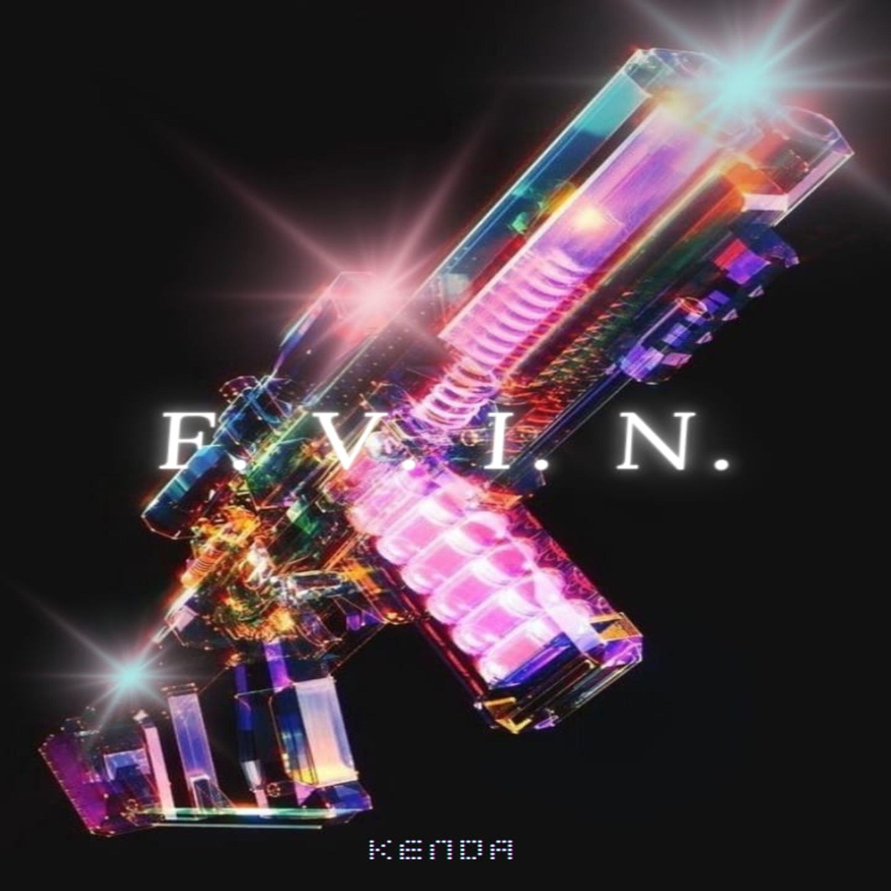 Постер альбома Fvin - Kenda