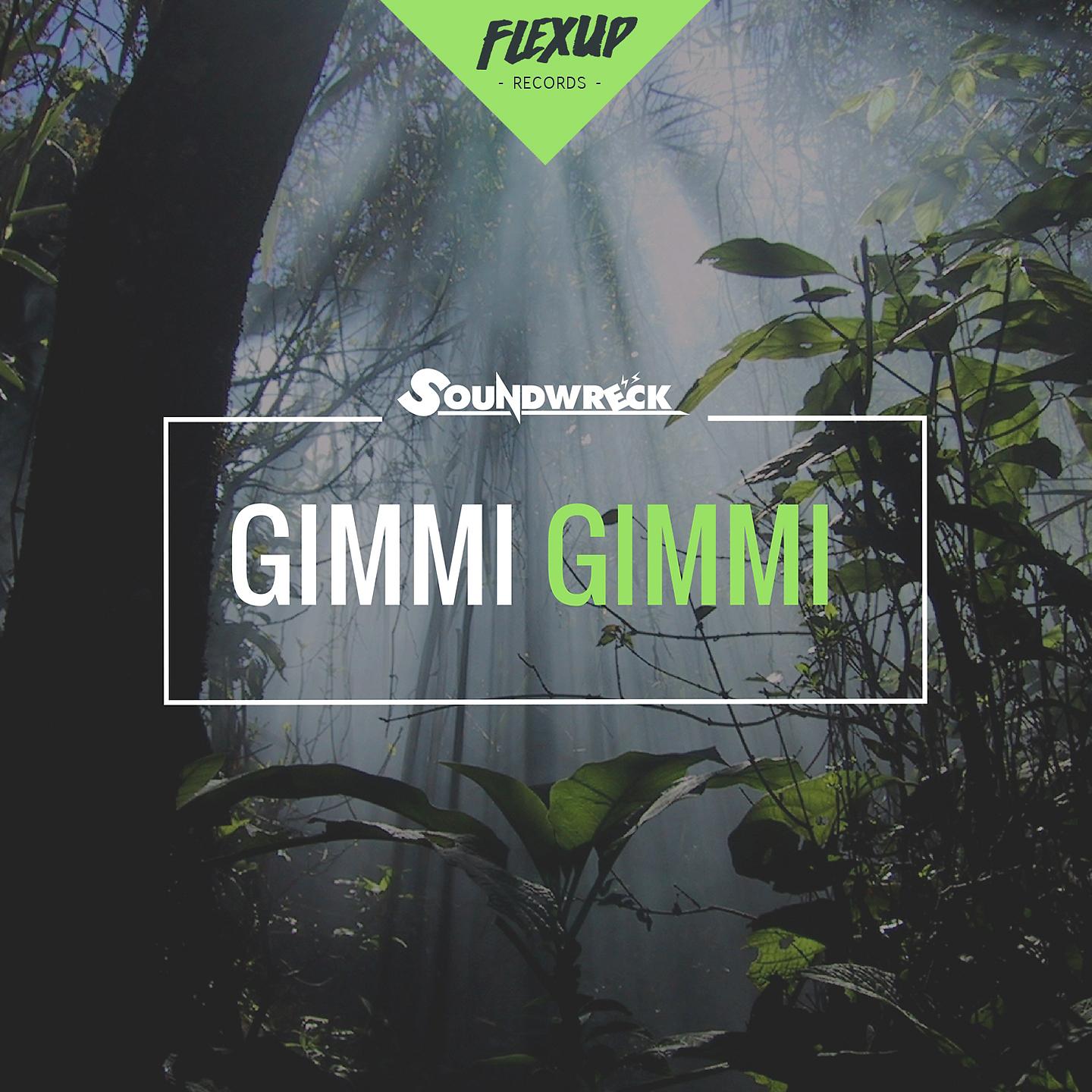 Постер альбома Gimmi Gimmi