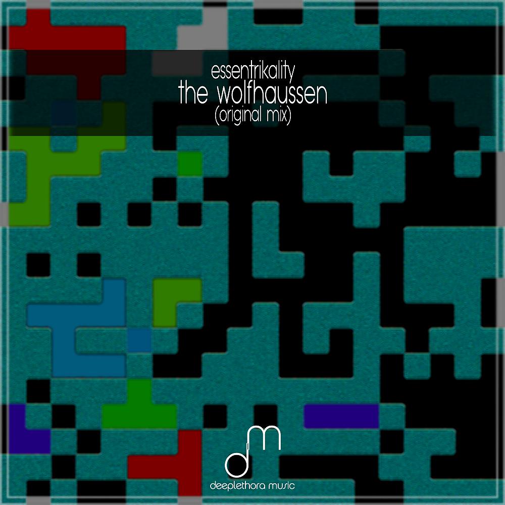 Постер альбома The Wolfhaussen