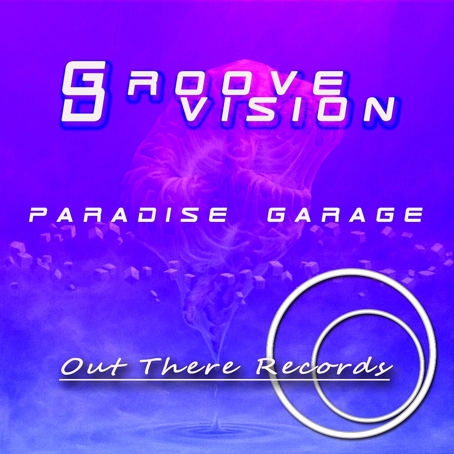 Постер альбома Paradise Garage