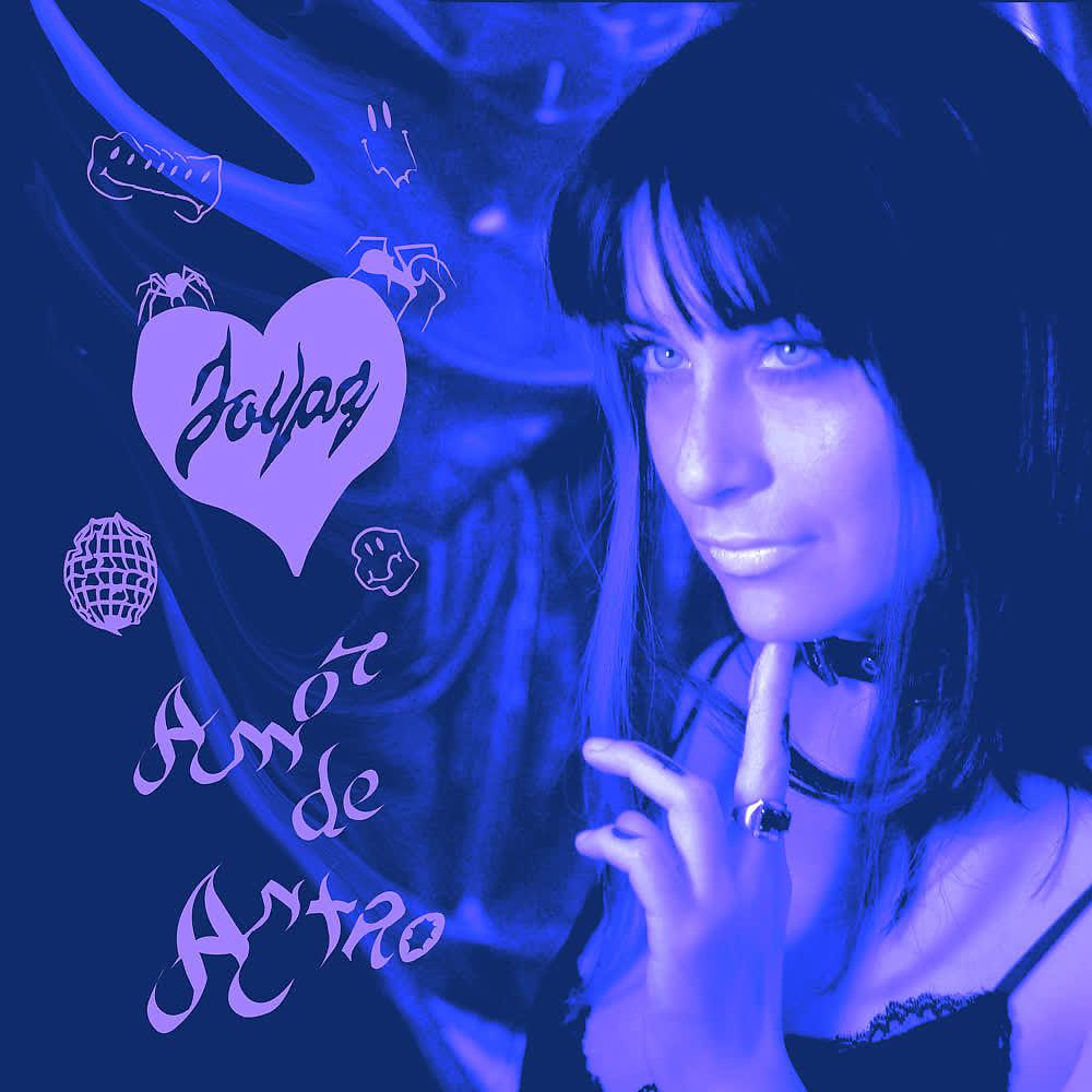 Постер альбома Amor de Antro