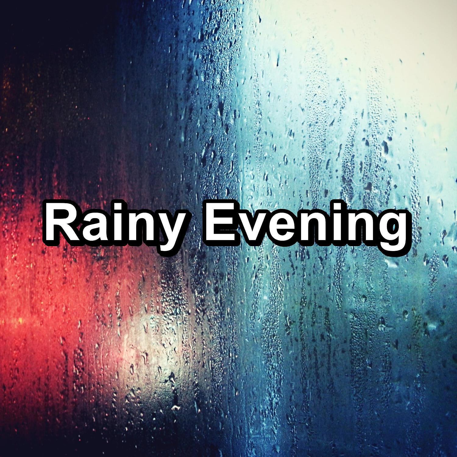 Постер альбома Rainy Evening